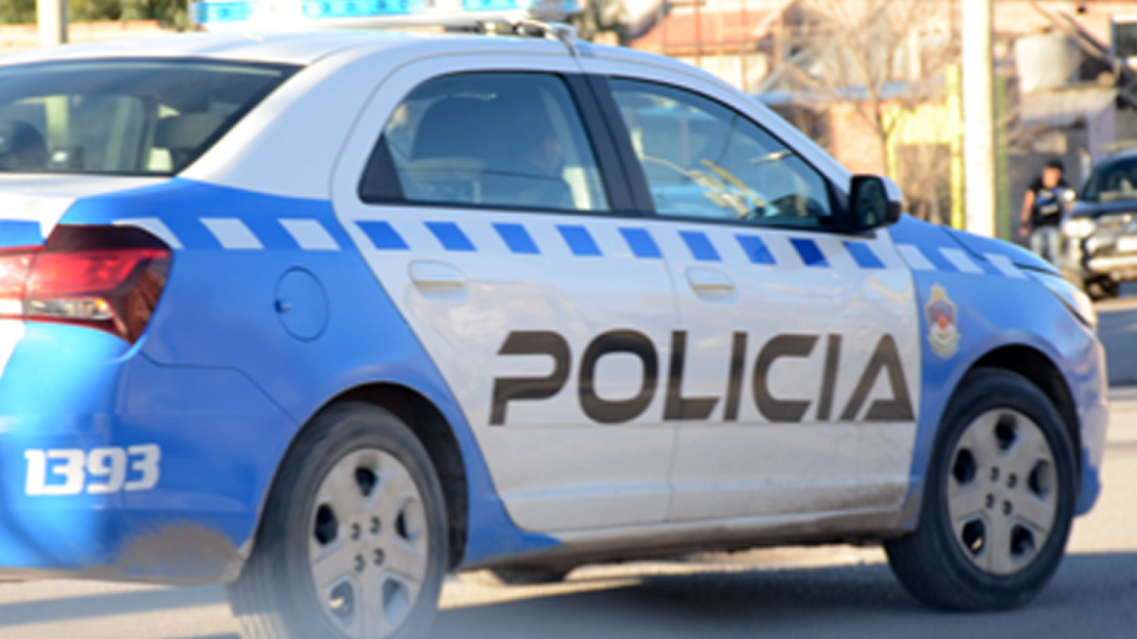 Encontraron muerta a una mujer dentro de una camioneta en Neuquén