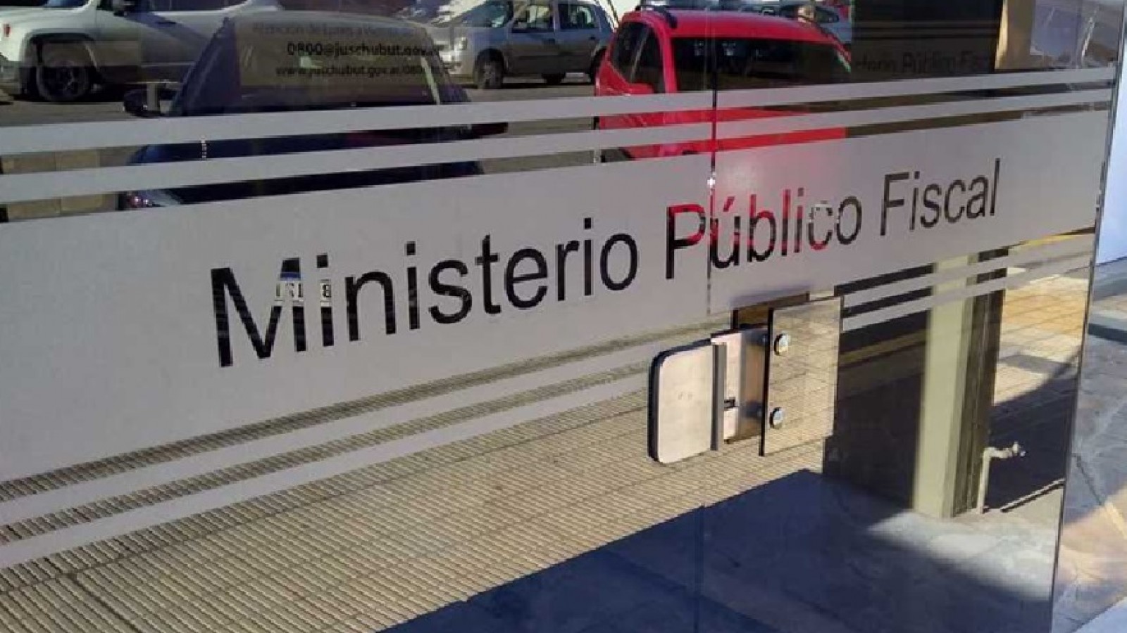 Abusó de una menor y fue condenado a tres años de prisión efectiva