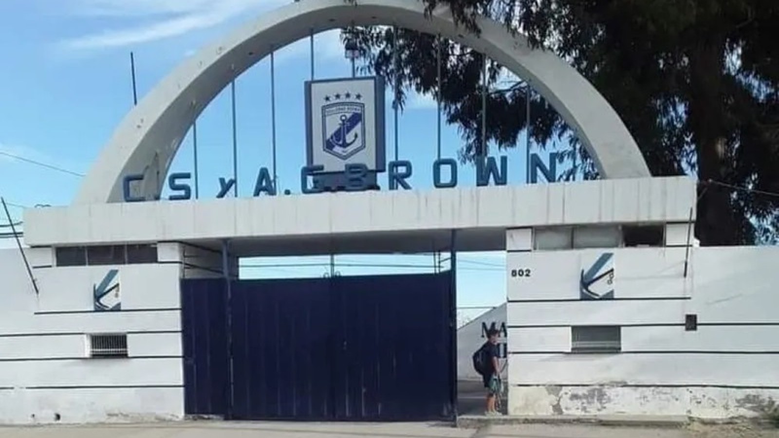 Falleció Marta Morejón, esposa del ex presidente de Guillermo Brown