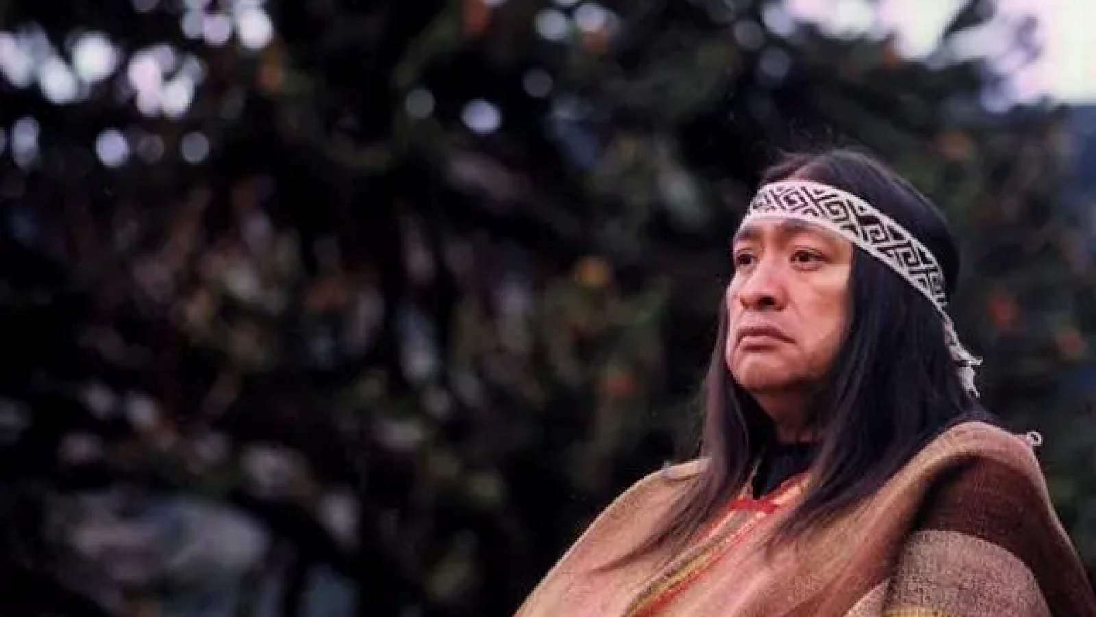 Falleció Rubén Patagonia a los 69 años