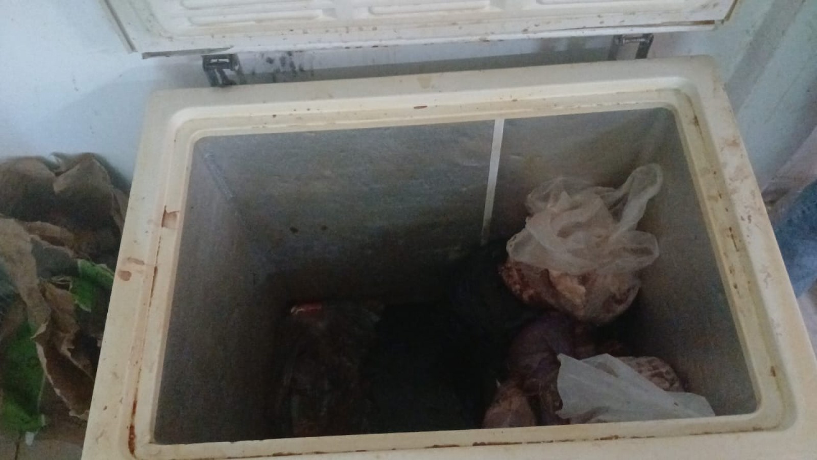 Madryn: Compraron carne por redes sociales y su hija de 5 años contrajo SUH