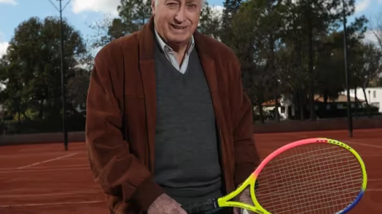 Falleció Guillermo Salatino a los 80 años