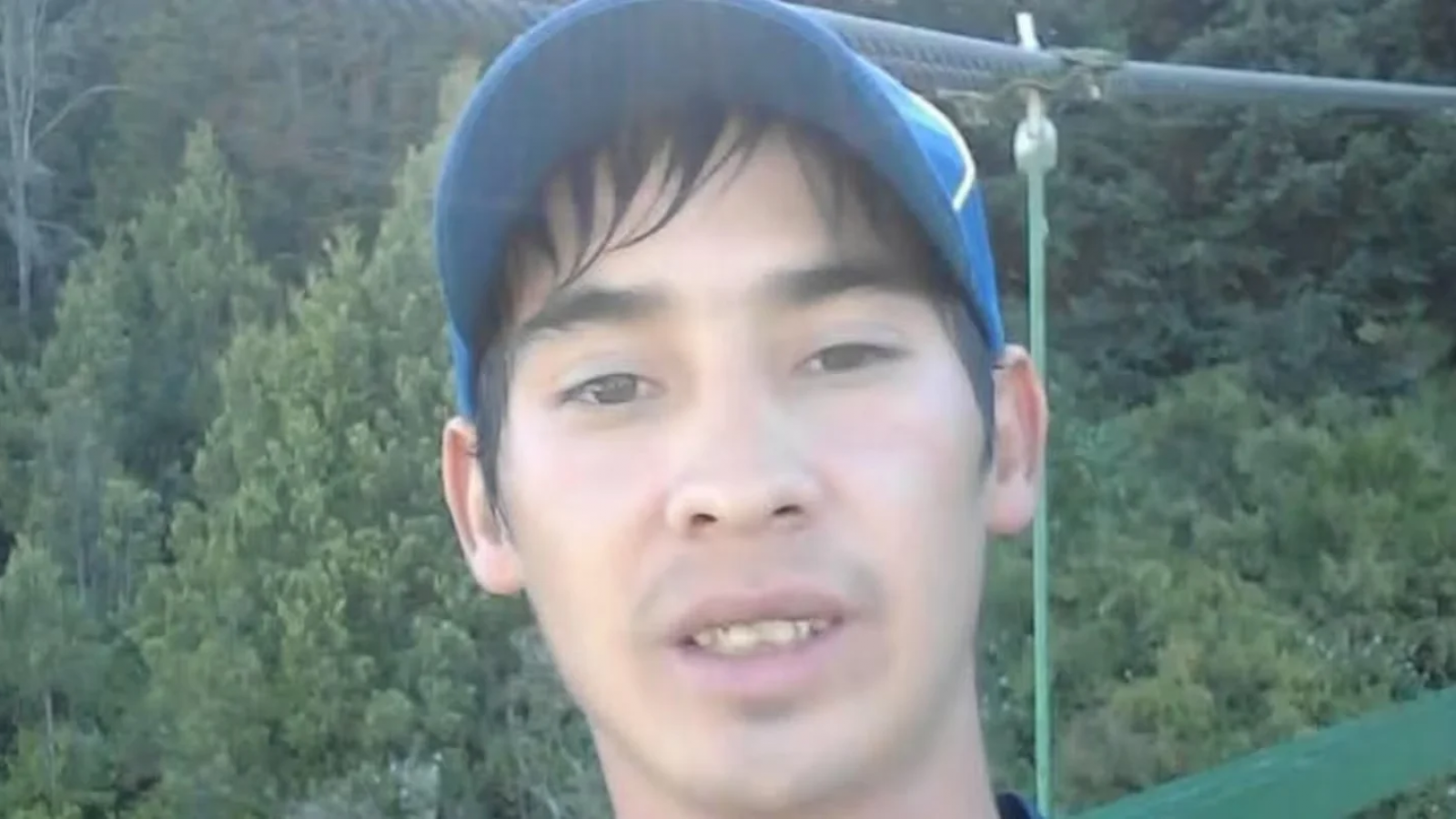 Hallaron sin vida al joven de 28 años que era buscado en Comodoro