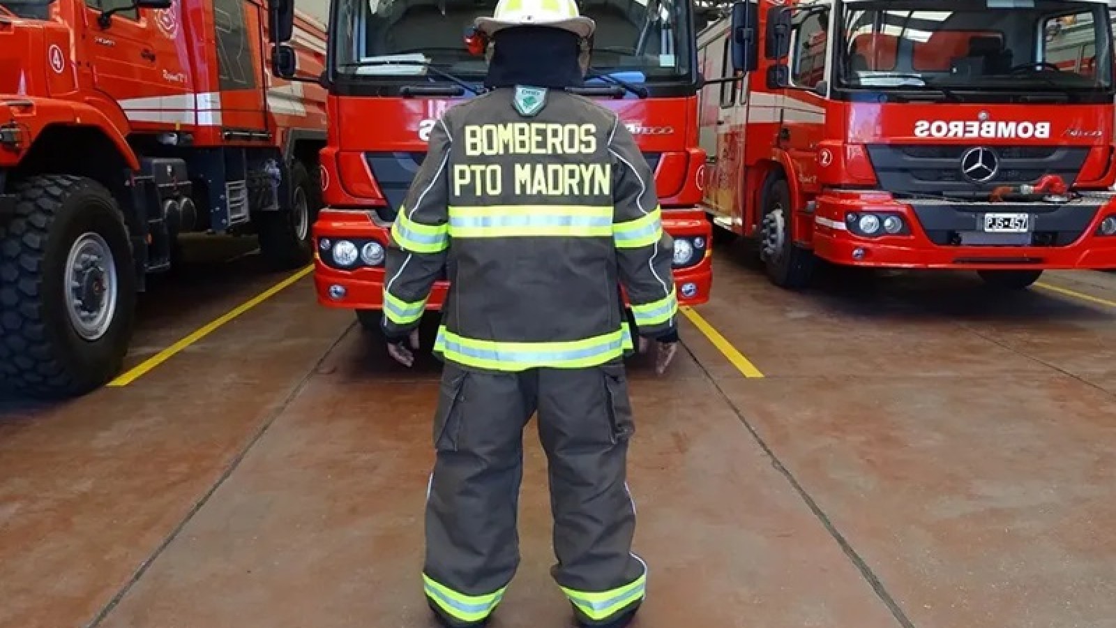 Advierten sobre estafas virtuales con falsas donaciones para los Bomberos Voluntarios