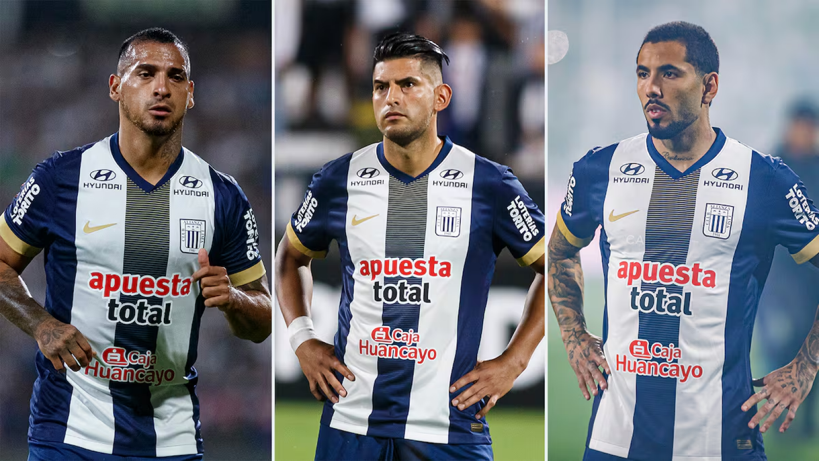 Alianza Lima separó a tres futbolistas tras una denuncia por abuso sexual