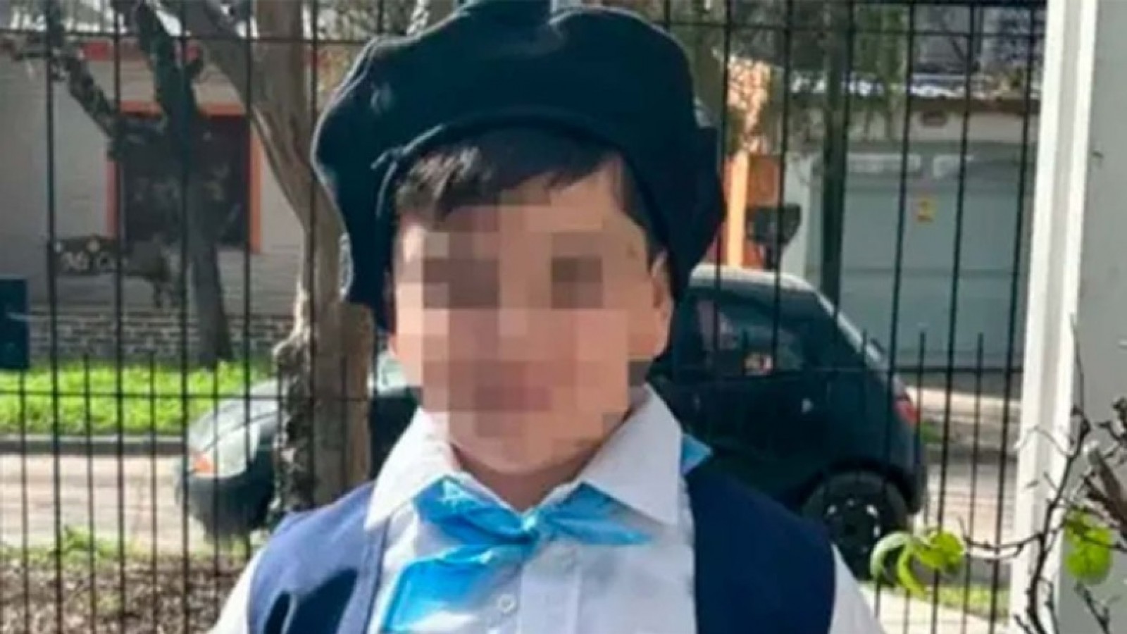Bastian sigue grave y el caso se agrava: ambos conductores manejaban alcoholizados