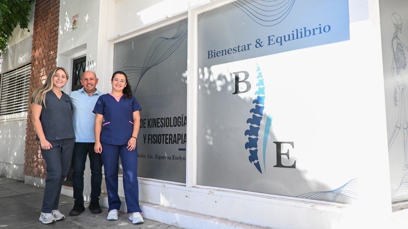 Madryn impulsa el crecimiento de sus emprendedores locales