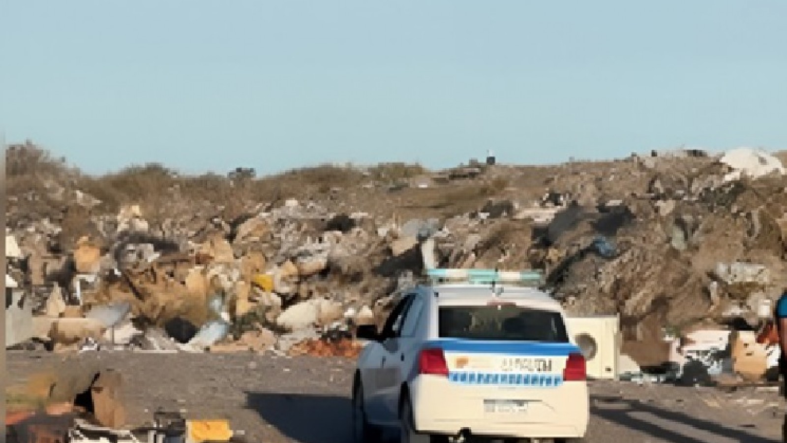 Rumbo a la cordillera: los cráneos hallados en Rawson serán sometidos a un peritaje clave en Esquel