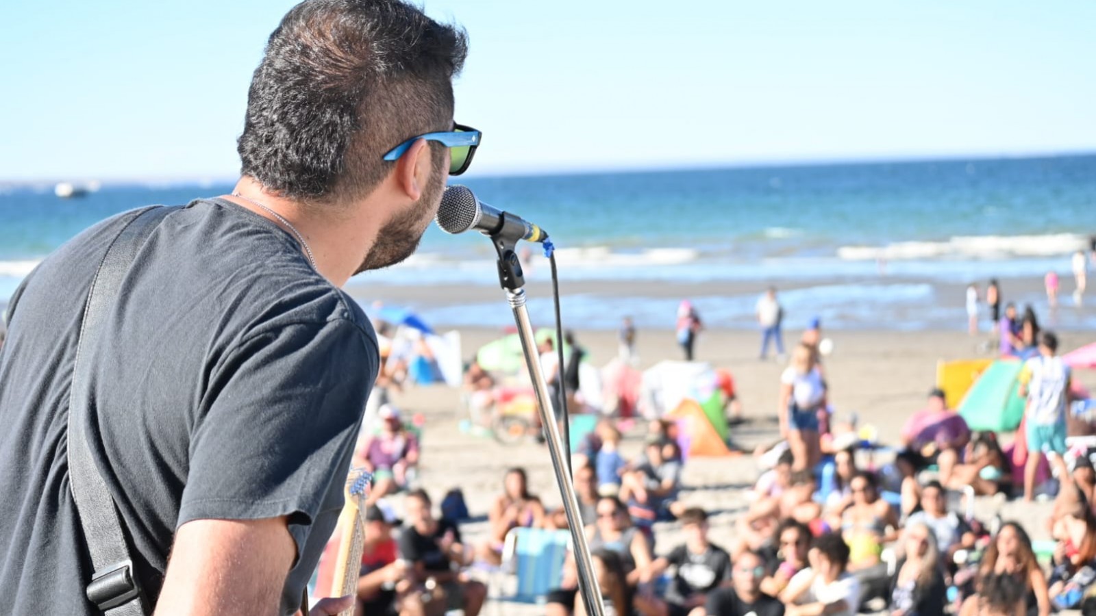 Arena Rock 2026: El festival más esperado desembarca en un escenario épico frente al mar