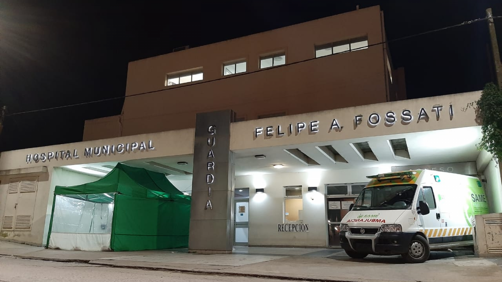 Investigan si un hombre drogaba a sus hijos para someter a su pareja