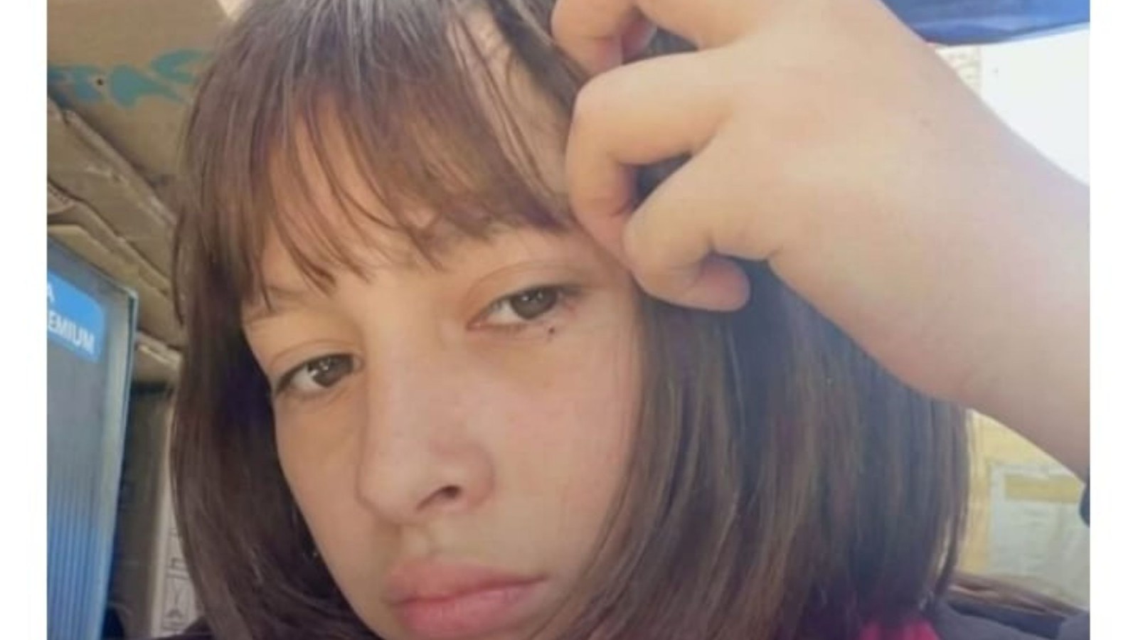 13 años, un mes como NN y una protección que no alcanzó: el caso de Luna Zárate sacude a Santa Fe