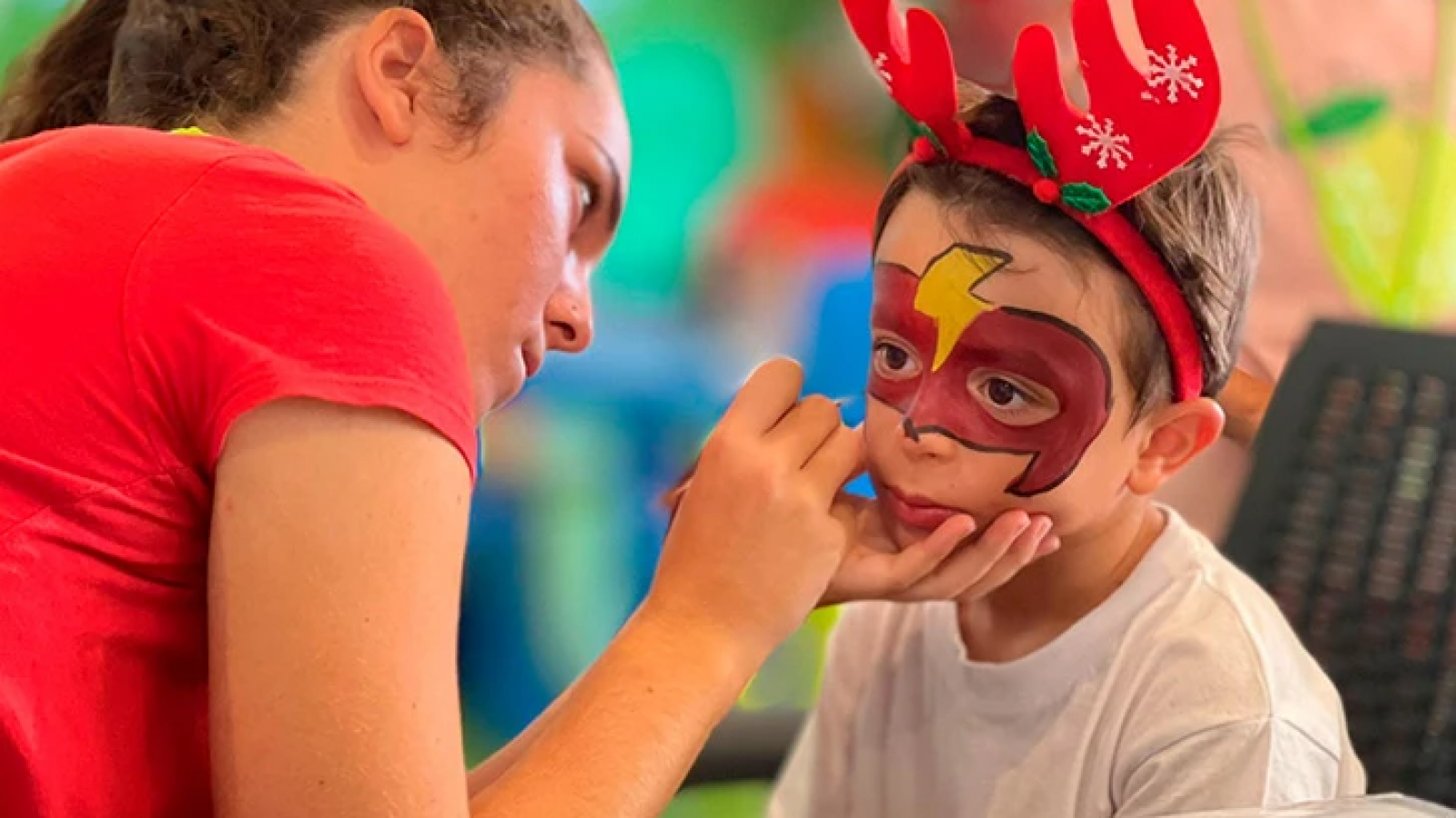 ANMAT prohibió cosméticos y perfumes infantiles sin registro
