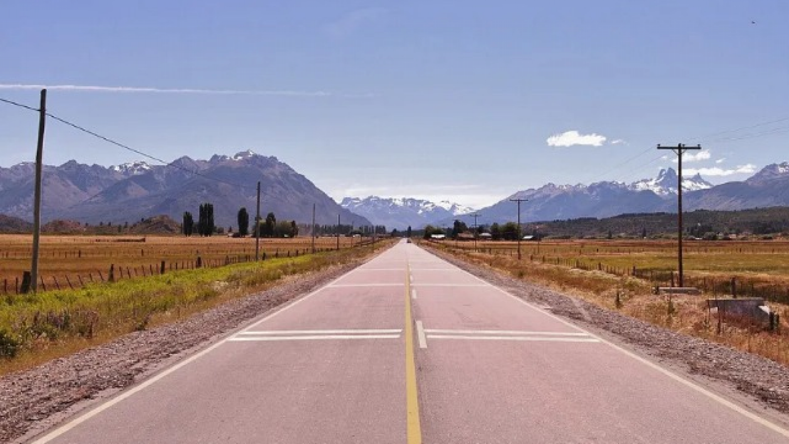 Cierre preventivo en la Ruta 71 por razones de seguridad