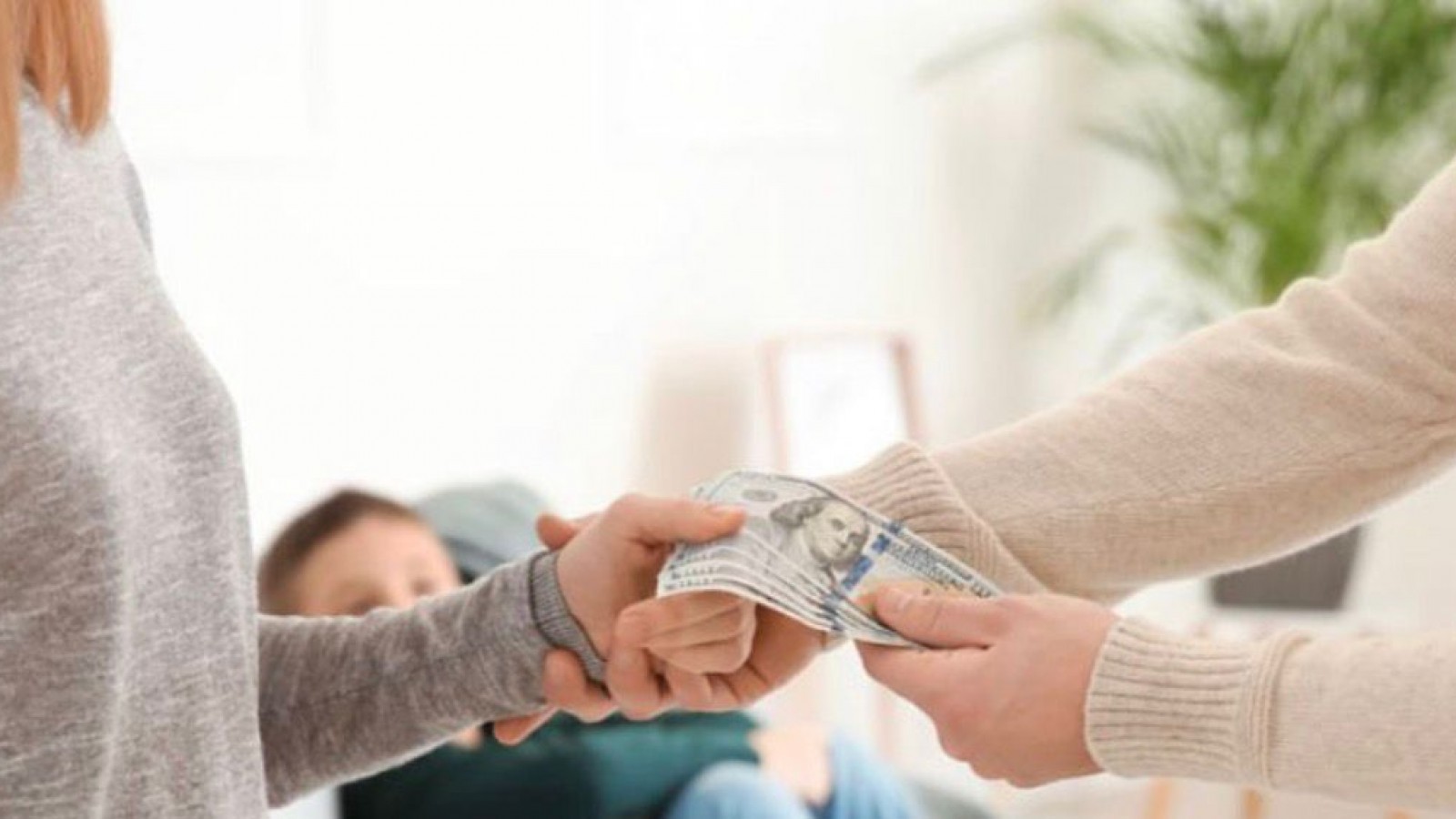 Incumplió con los alimentos y el vínculo: le suspendieron la responsabilidad parental