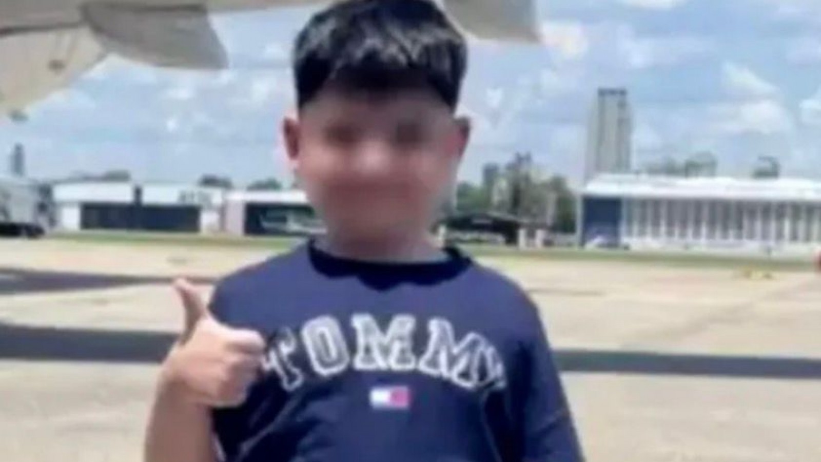 Bastián Jerez podría ser trasladado a una clínica privada para continuar su recuperación