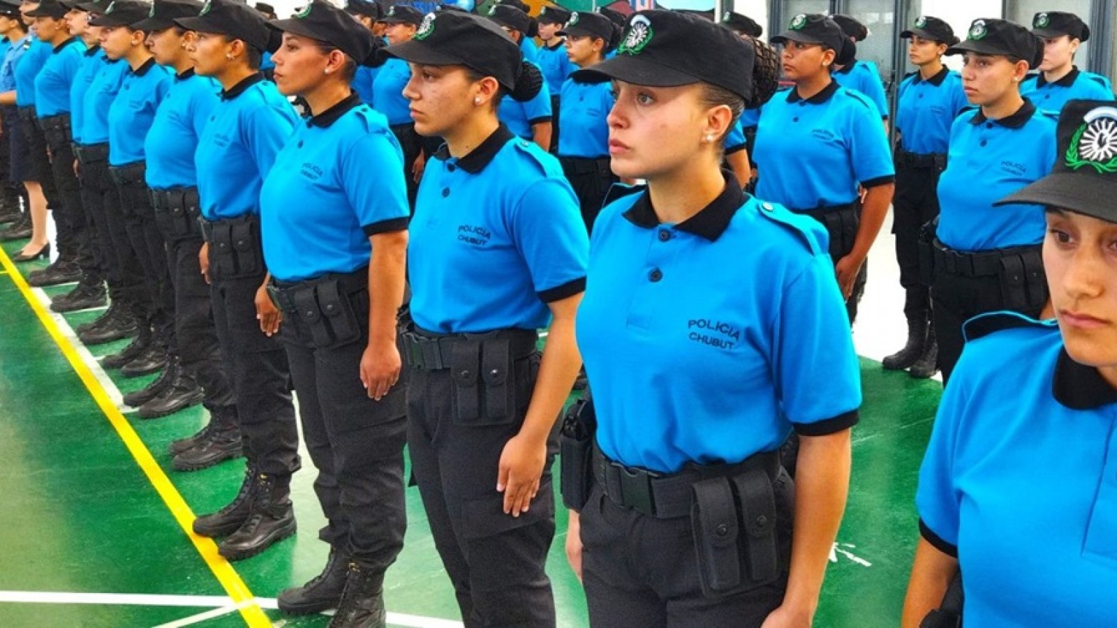 Consejo de Bienestar Policial pide paritarias y se presentará en Jefatura