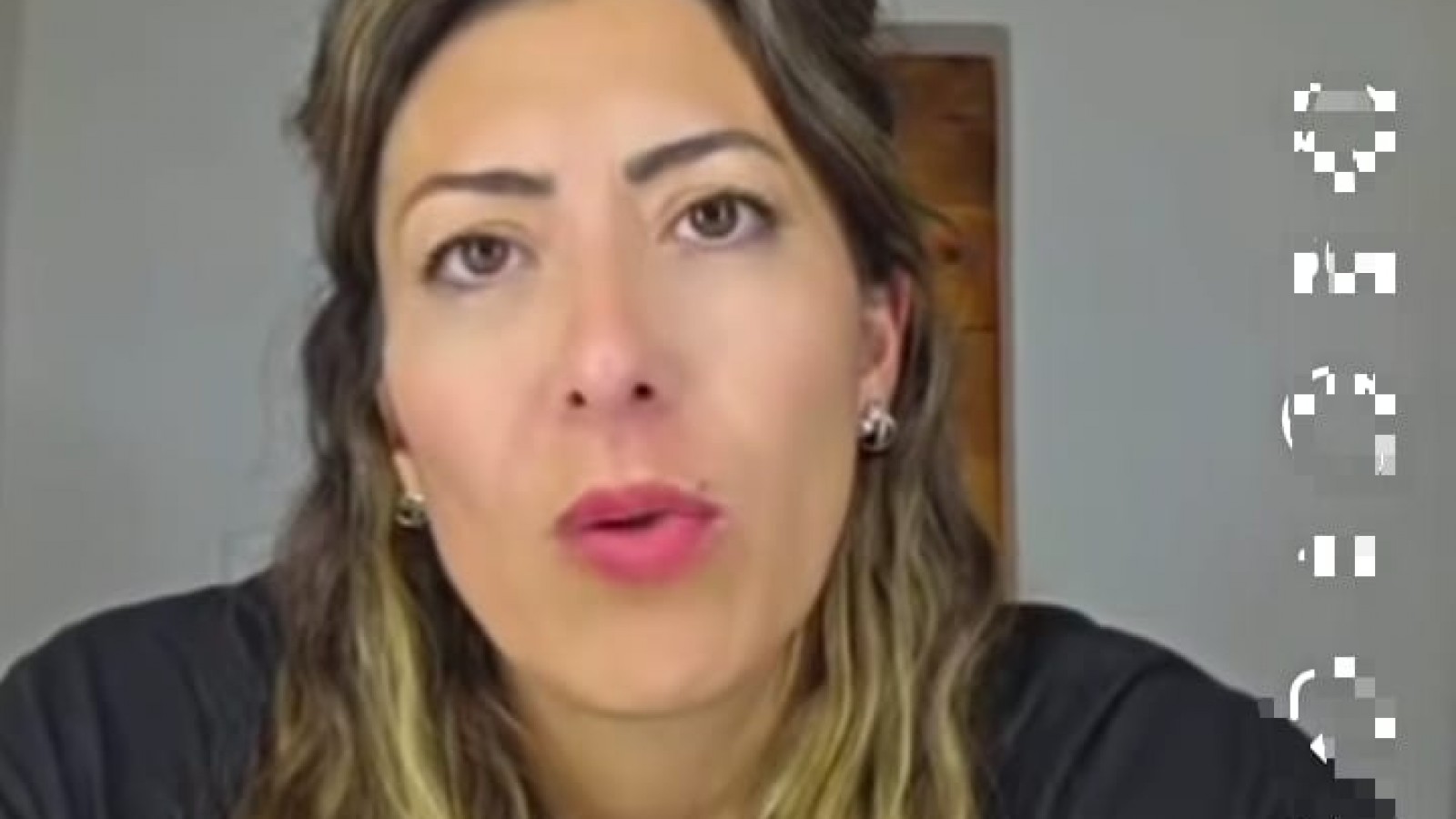 Un caso lleno de dudas y sospechas: la hermana de Valeria Schwab cuestionó la hipótesis oficial tras el ADN