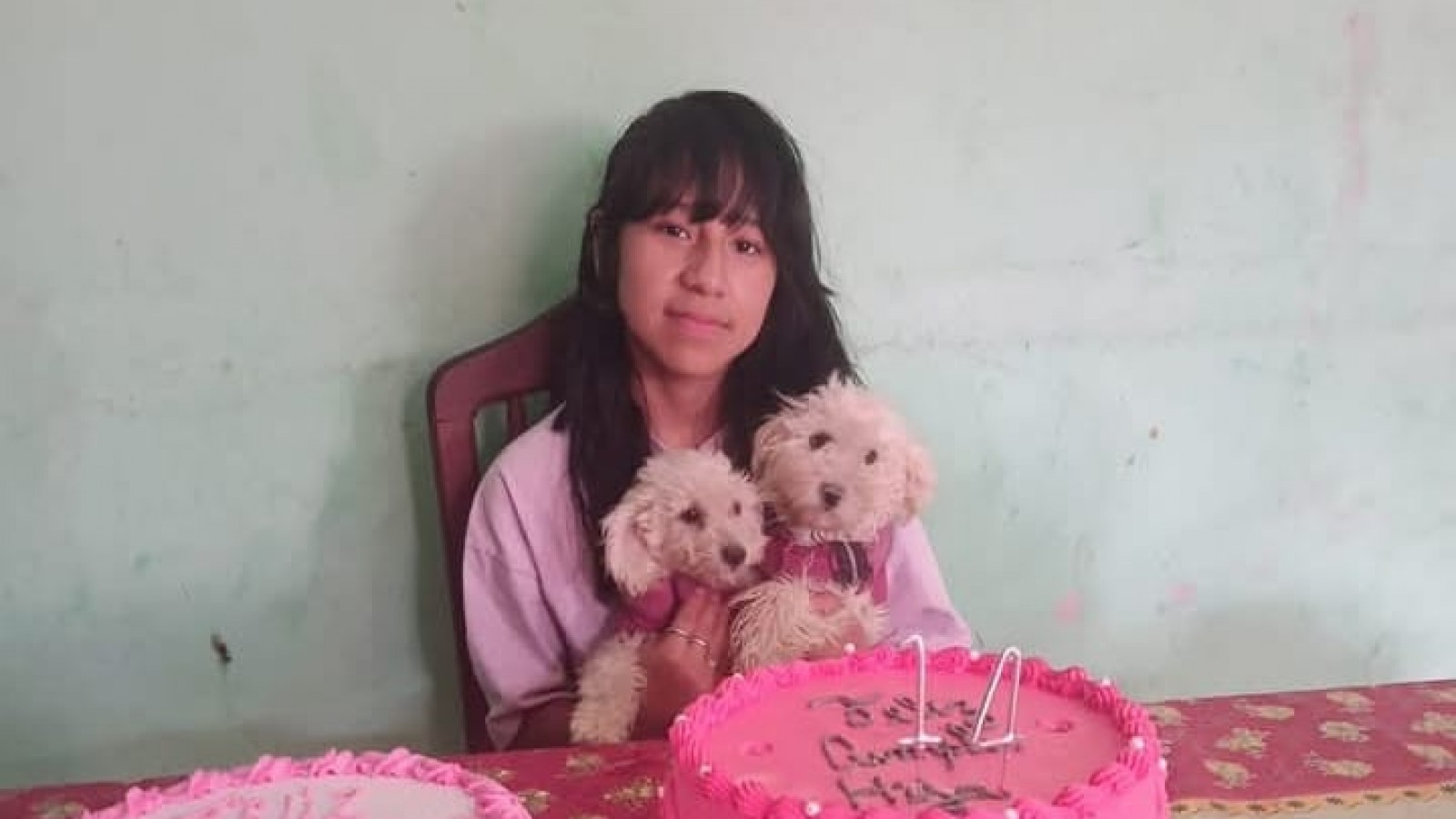 Buscan a una adolescente de 14 años en Puerto Madryn