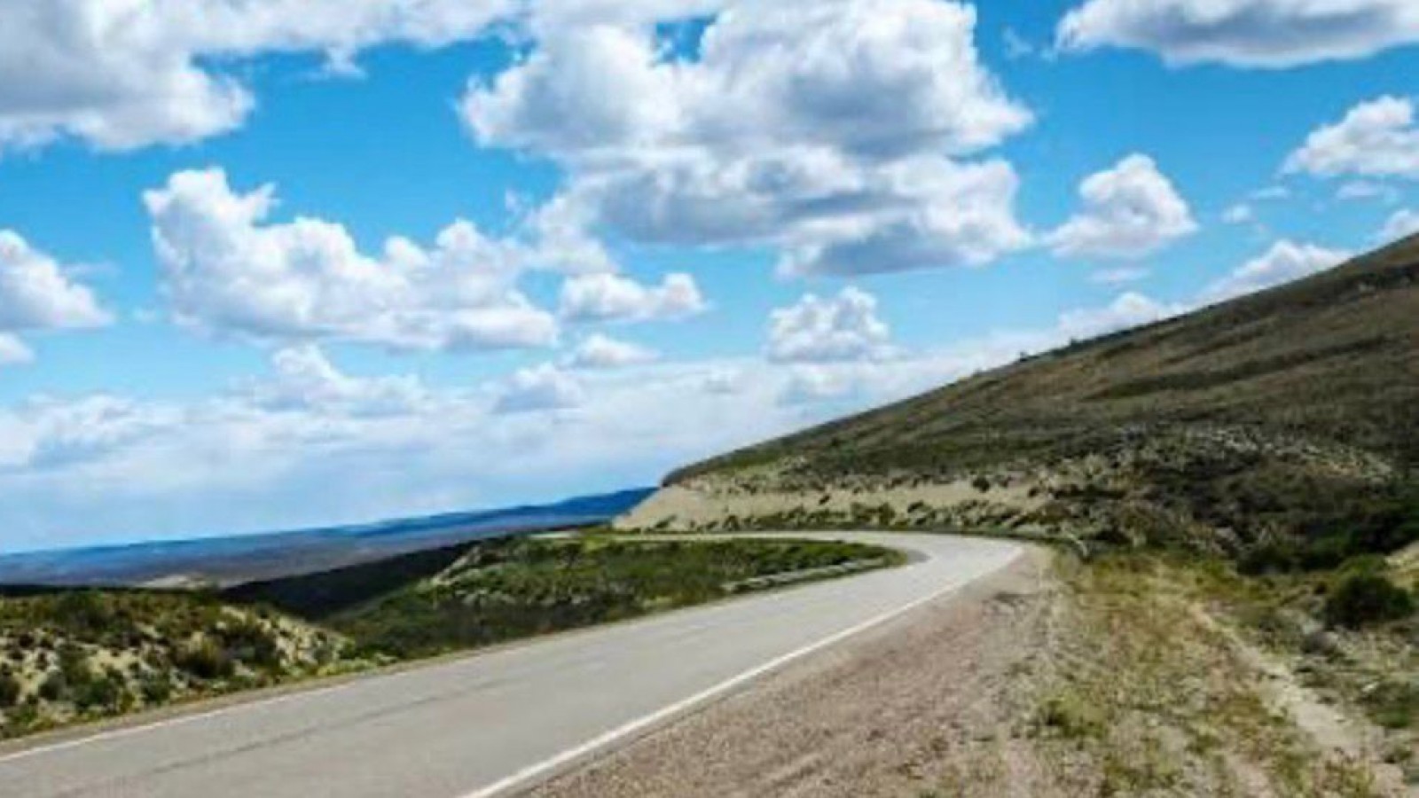 Murió un niño de 6 años tras un vuelco camino a Punta Tombo: qué se sabe del accidente