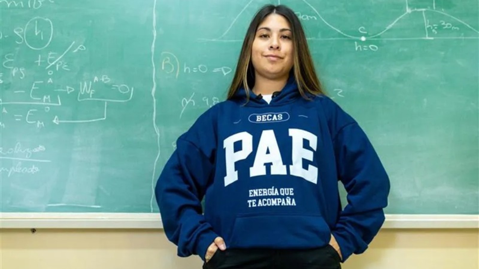 Becas PAE 2026: Apoyo de $340.000 mensuales y formación para estudiantes del sur