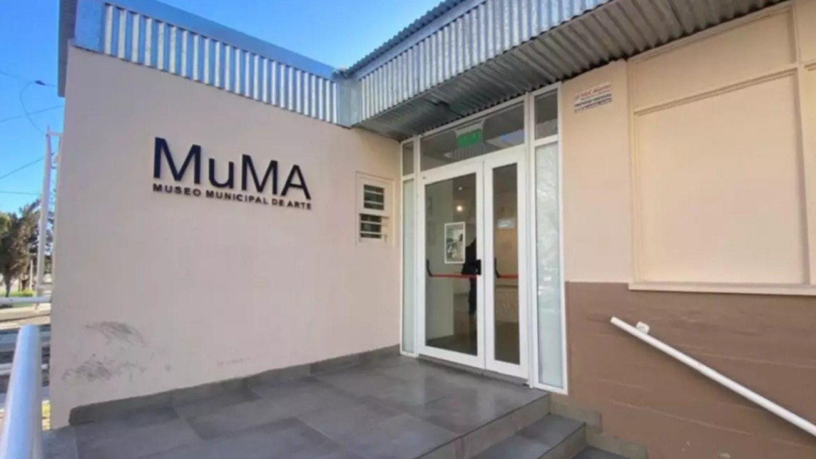 El MuMA abre sus puertas este fin de semana largo con una propuesta especial