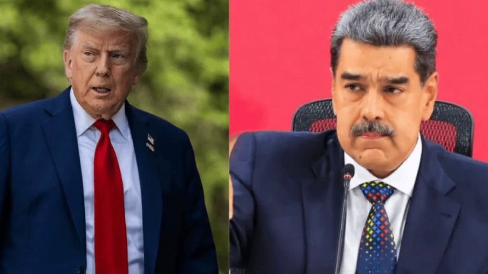 Trump defendió el operativo en Venezuela y destacó la superioridad militar estadounidense