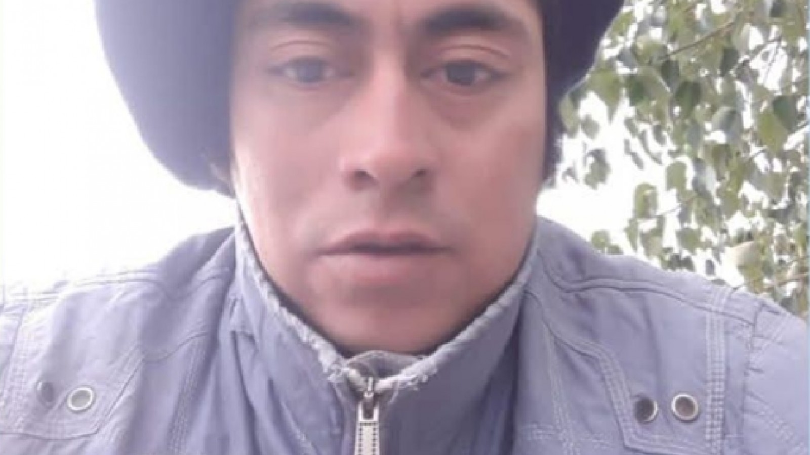 Buscan intensamente a un hombre desaparecido en la zona de Paso de Indios