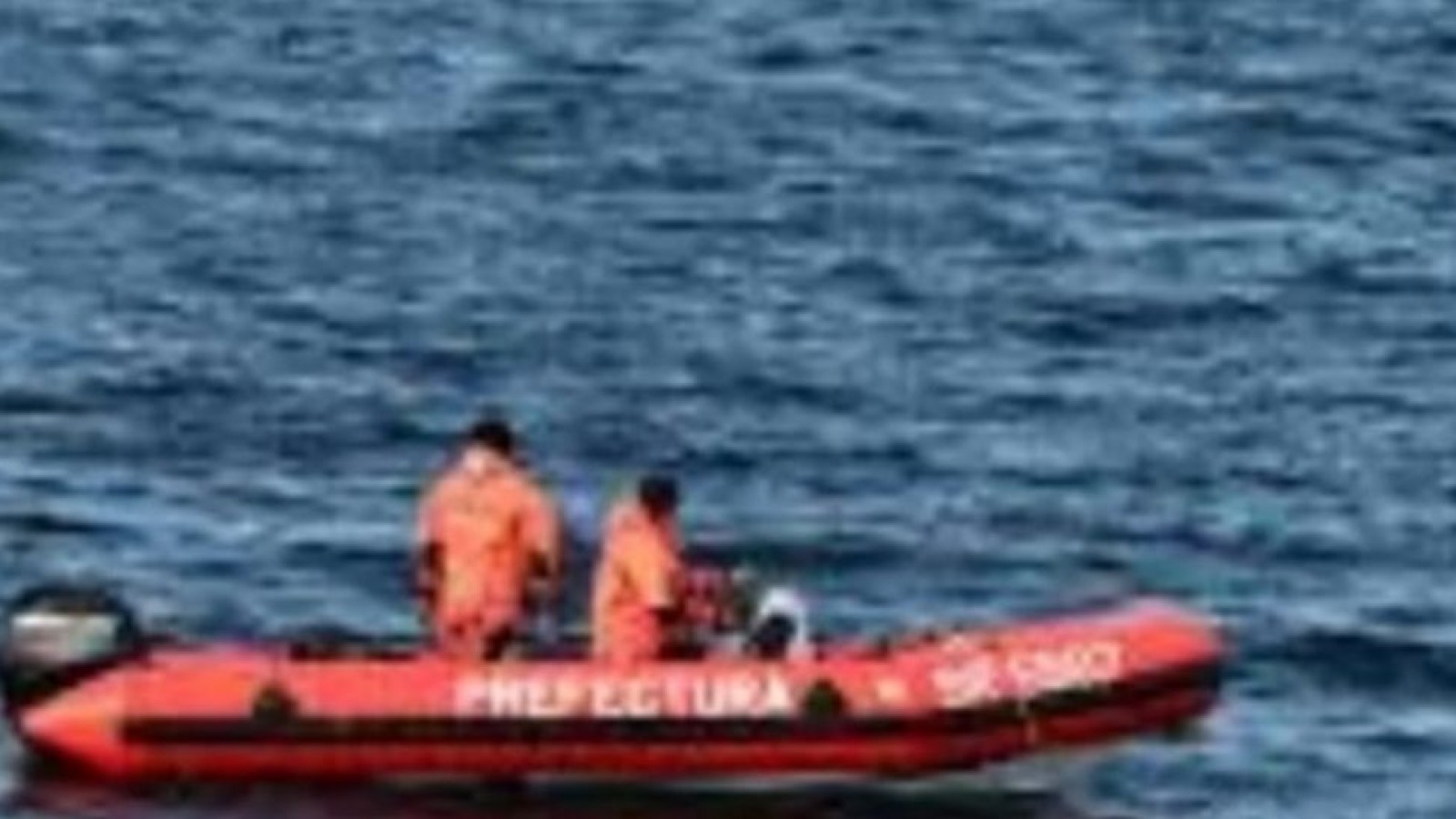 Se teme lo peor en Madryn: sigue desaparecida la buzo y tres acompañantes fueron internados tras una inmersión a más de 20 metros