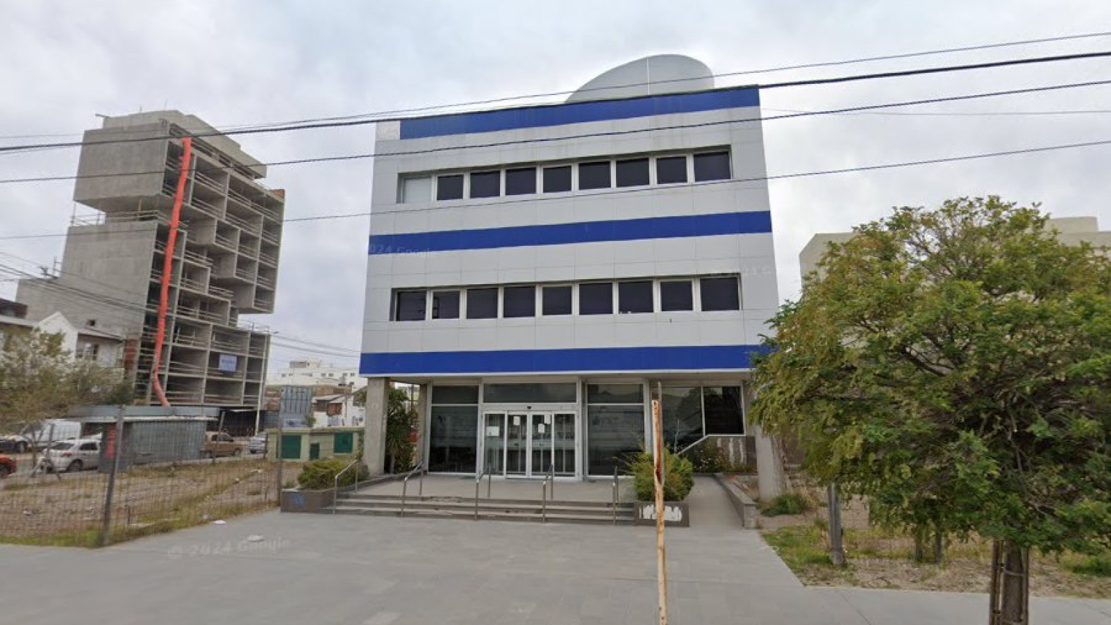 Búsqueda de la joven buzo en Madryn: la Fiscalía investiga posibles responsabilidades