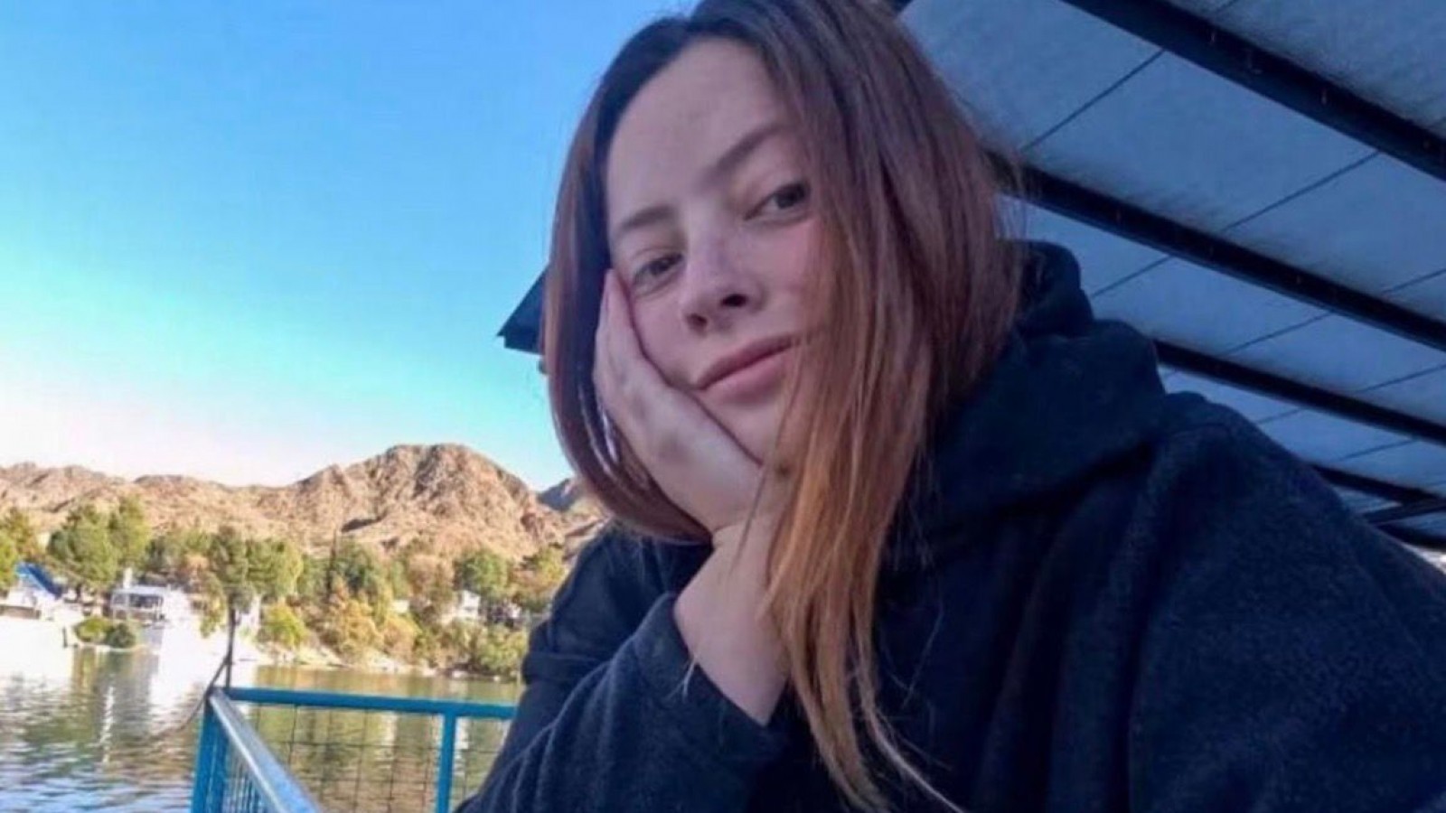 Tras el hallazgo del cuerpo de Sofía, un especialista habló sobre lo que pudo haber ocurrido en el Golfo Nuevo
