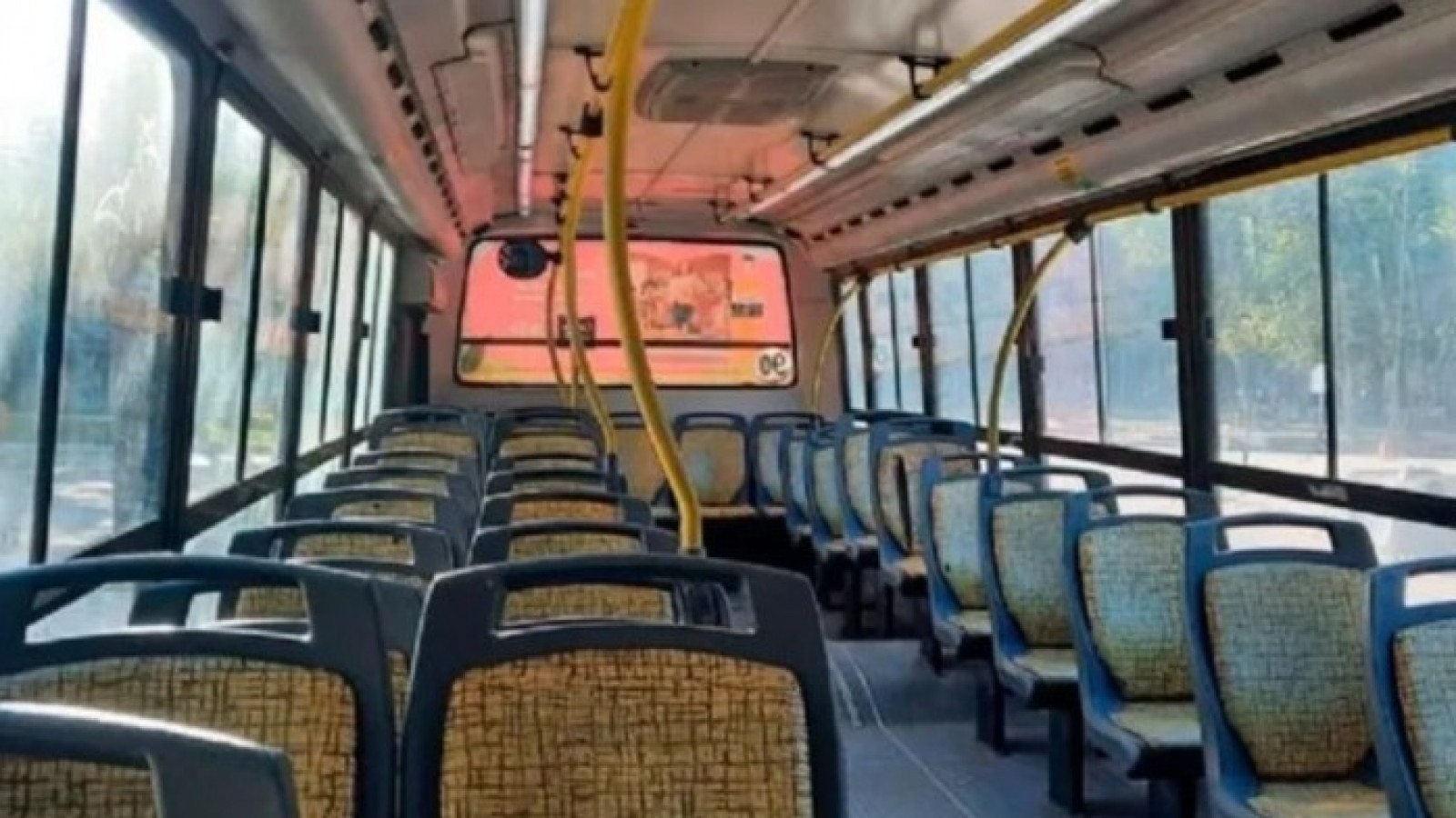 La UTA confirmó su adhesión al paro general y podría paralizar el transporte en todo el país