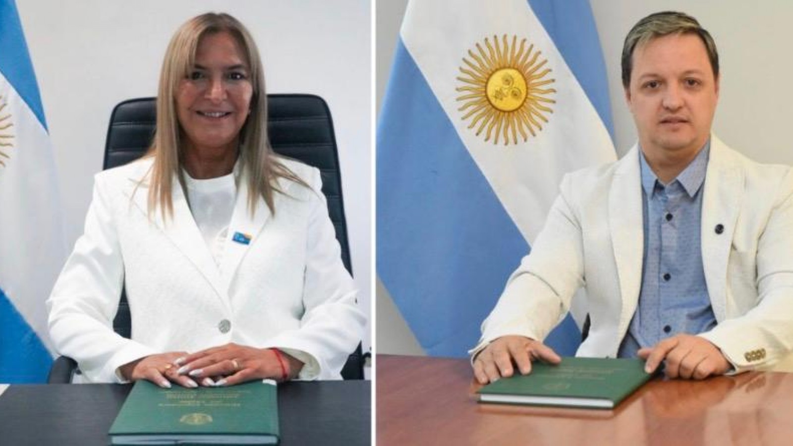 "Chubut Unido": dos diputados oficialistas se apartaron y reclamaron mayor independencia legislativa