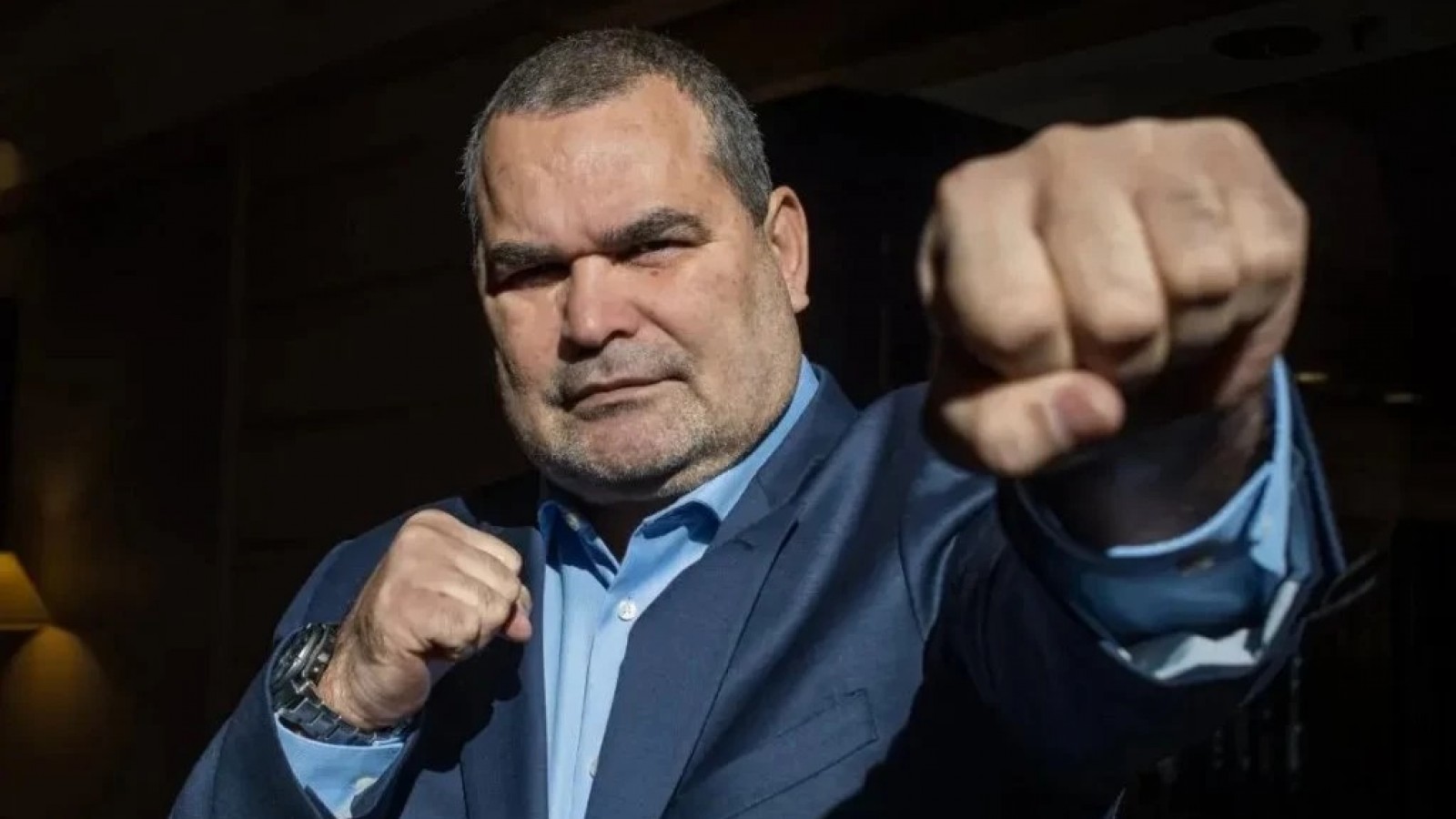 Fuerte polémica por los comentarios de Chilavert sobre Mbappé y Vinicius