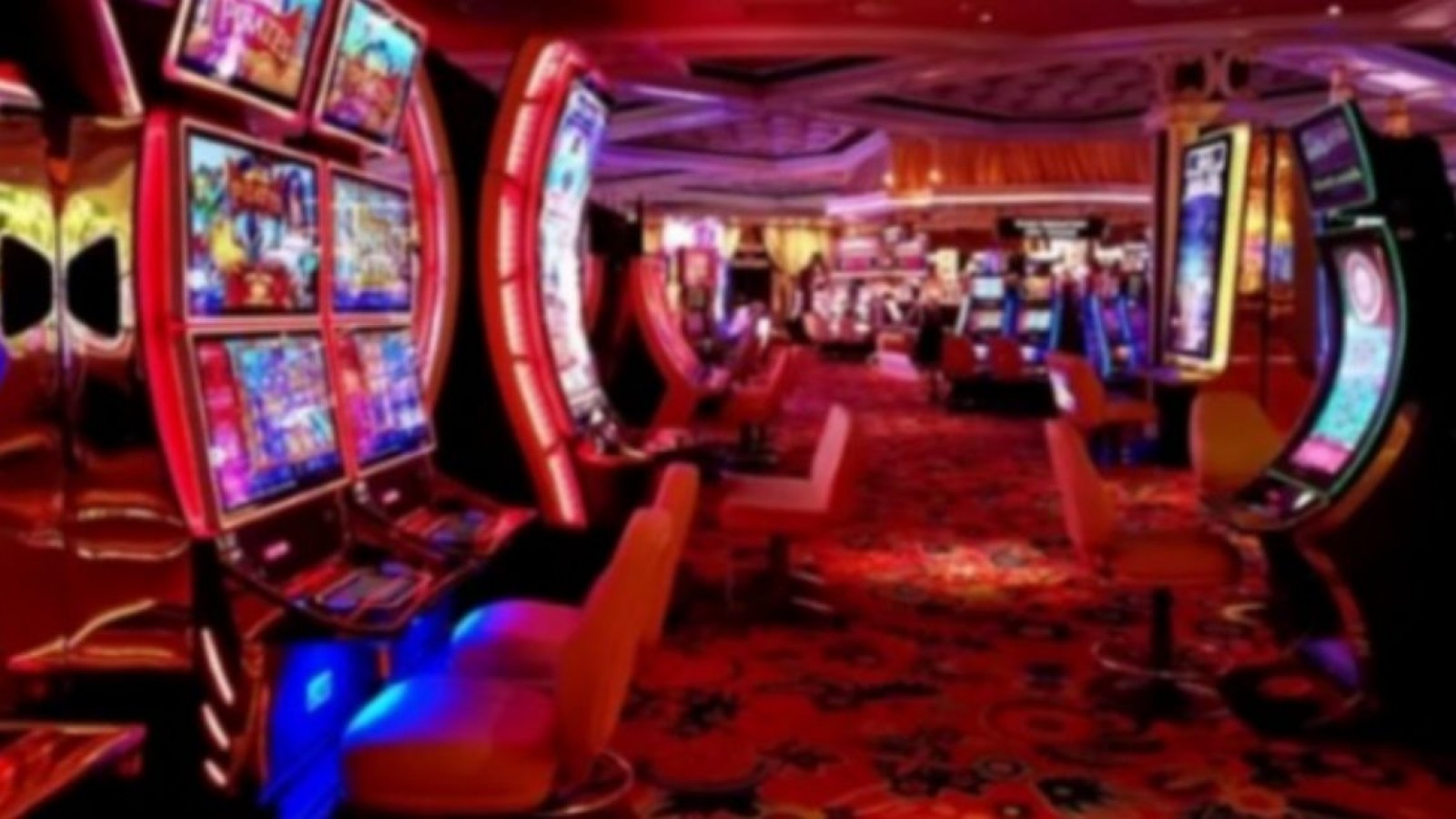 Le prohibieron ingresar al casino por adeudar la cuota alimentaria