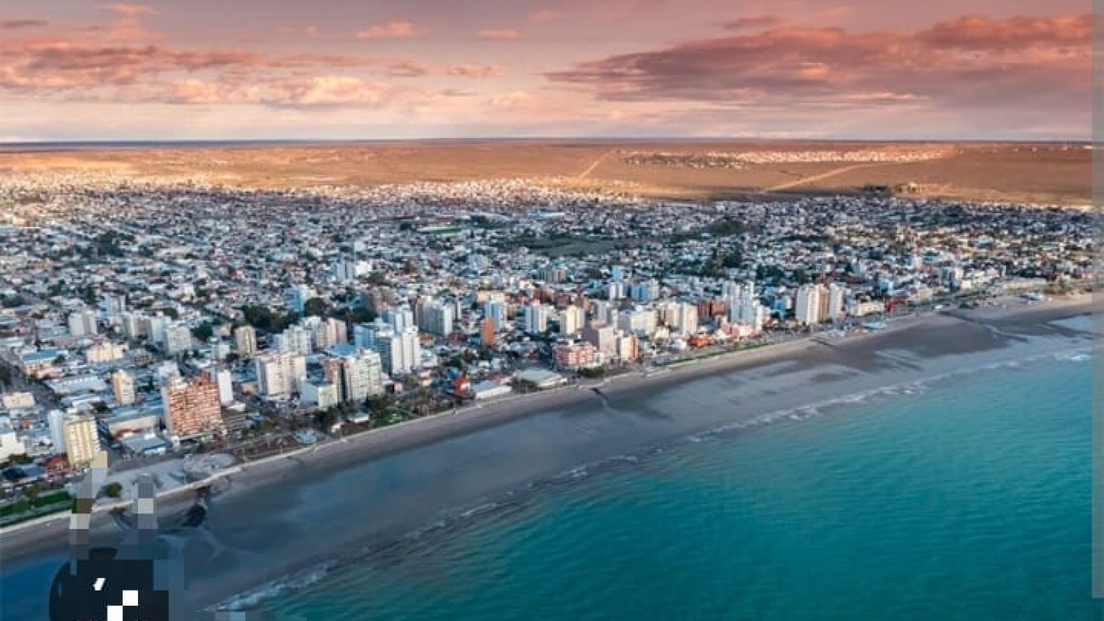 Encontraron al adolescente de 16 años y desactivaron el protocolo de búsqueda en Puerto Madryn