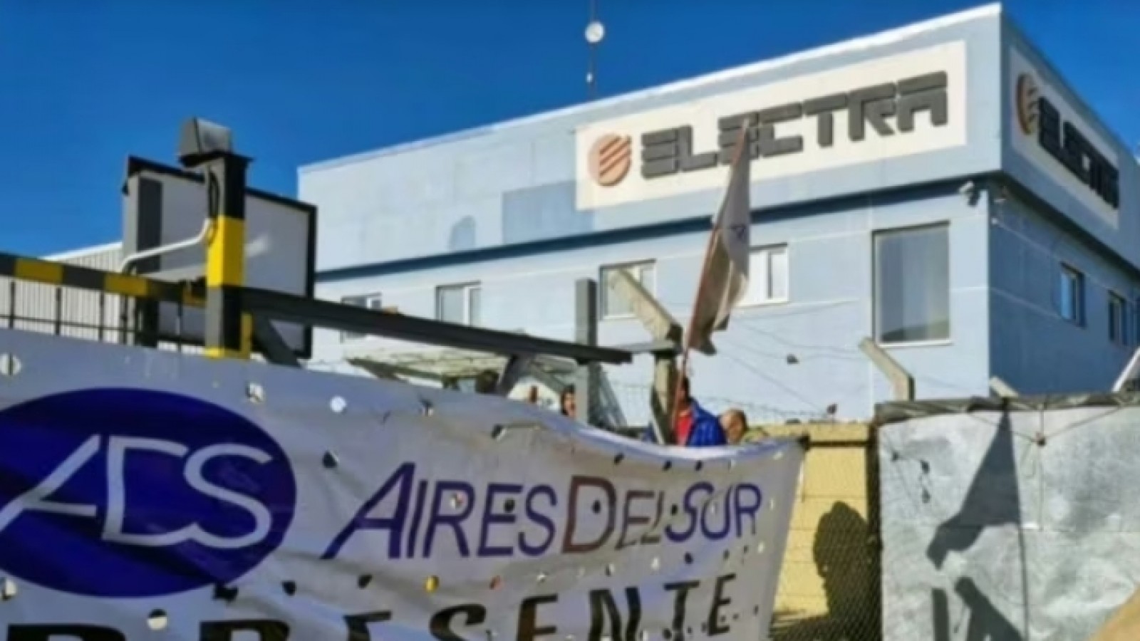 Crisis: fabricante de aire acondicionado pidió la quiebra y dejó 140 trabajadores desvinculados