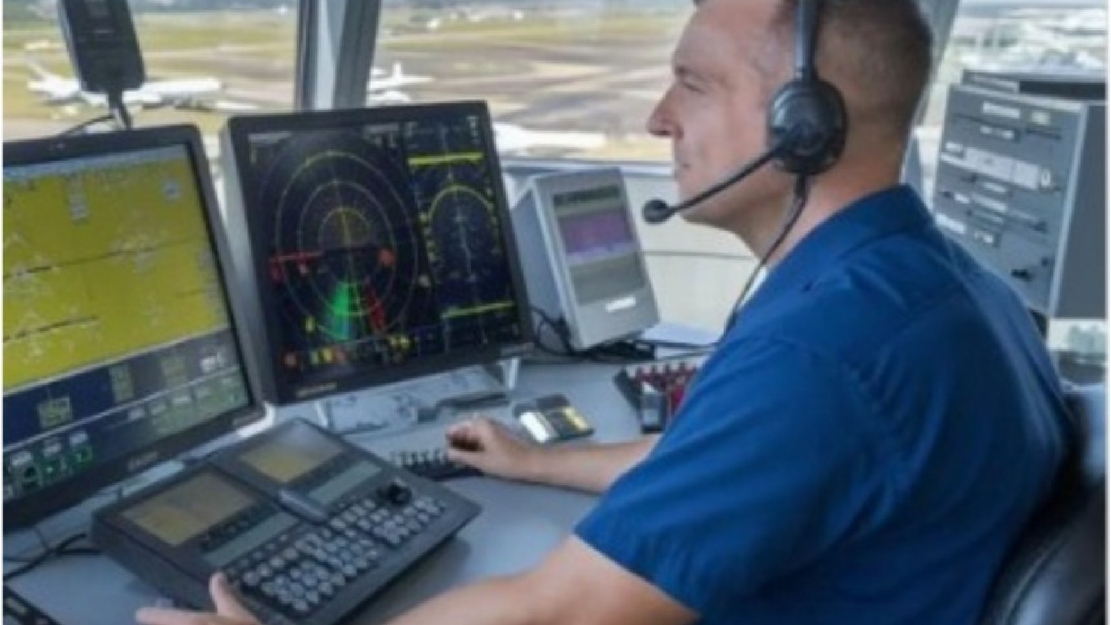 No habrá paro de controladores aéreos: ¿los vuelos funcionarán con normalidad?