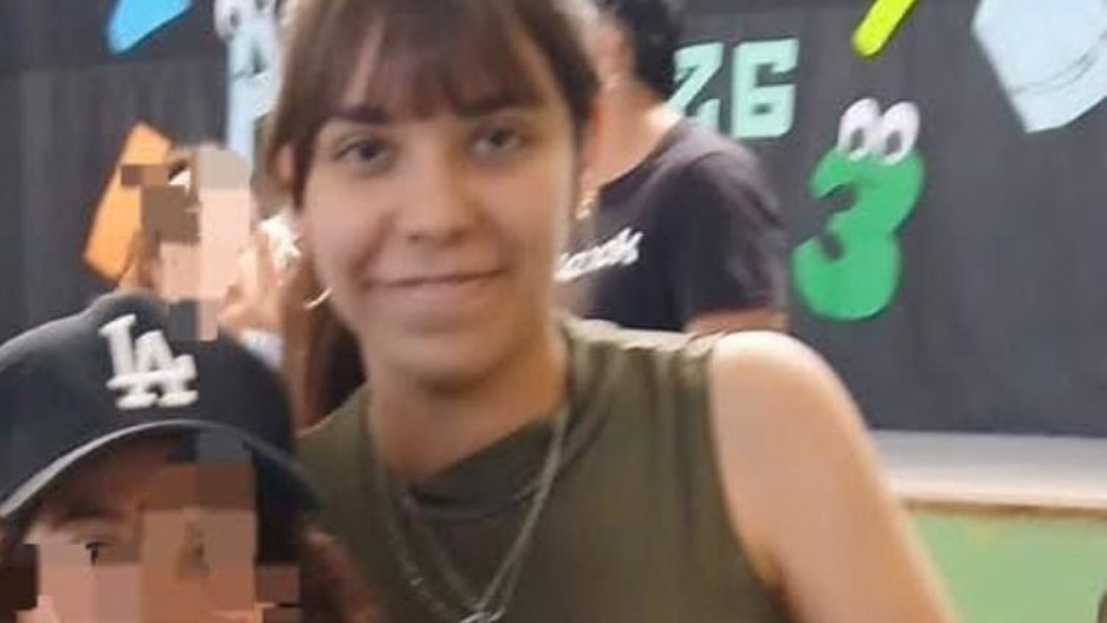Activan protocolo para dar con el paradero de una joven de 17 años en Puerto Madryn