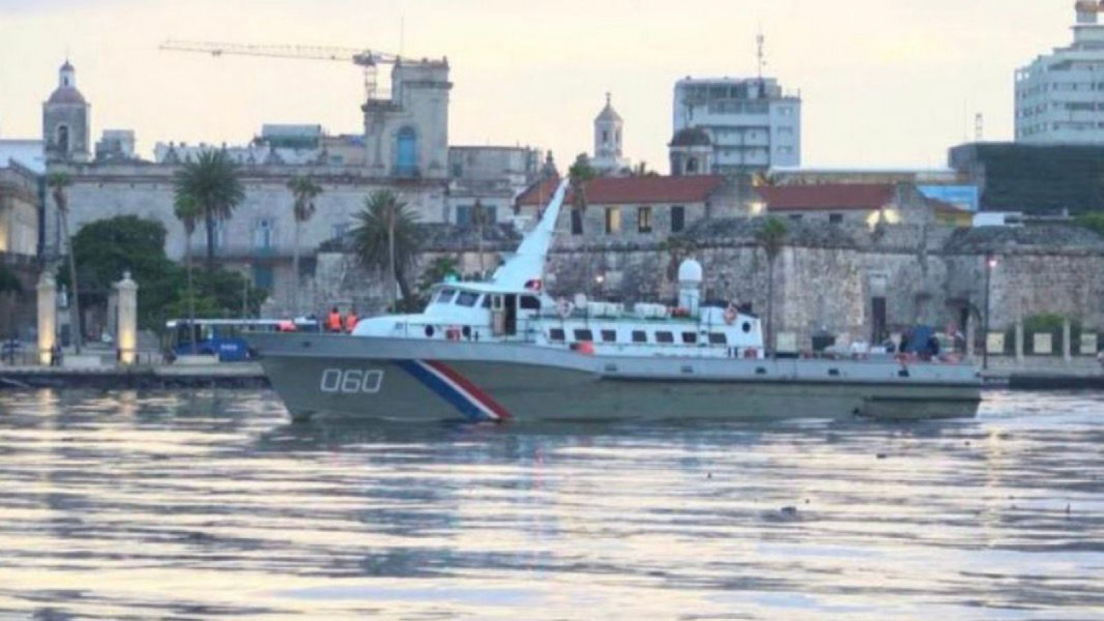 Dudas y desmentidos tras la denuncia de Cuba sobre una infiltración armada