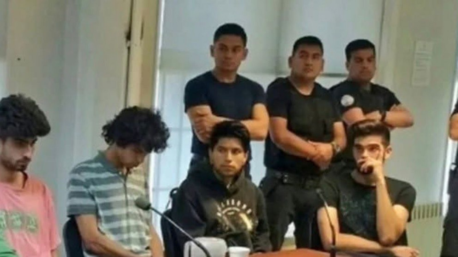 Reactivan la causa por el doble crimen de 2018 y piden llevar a juicio a seis acusados