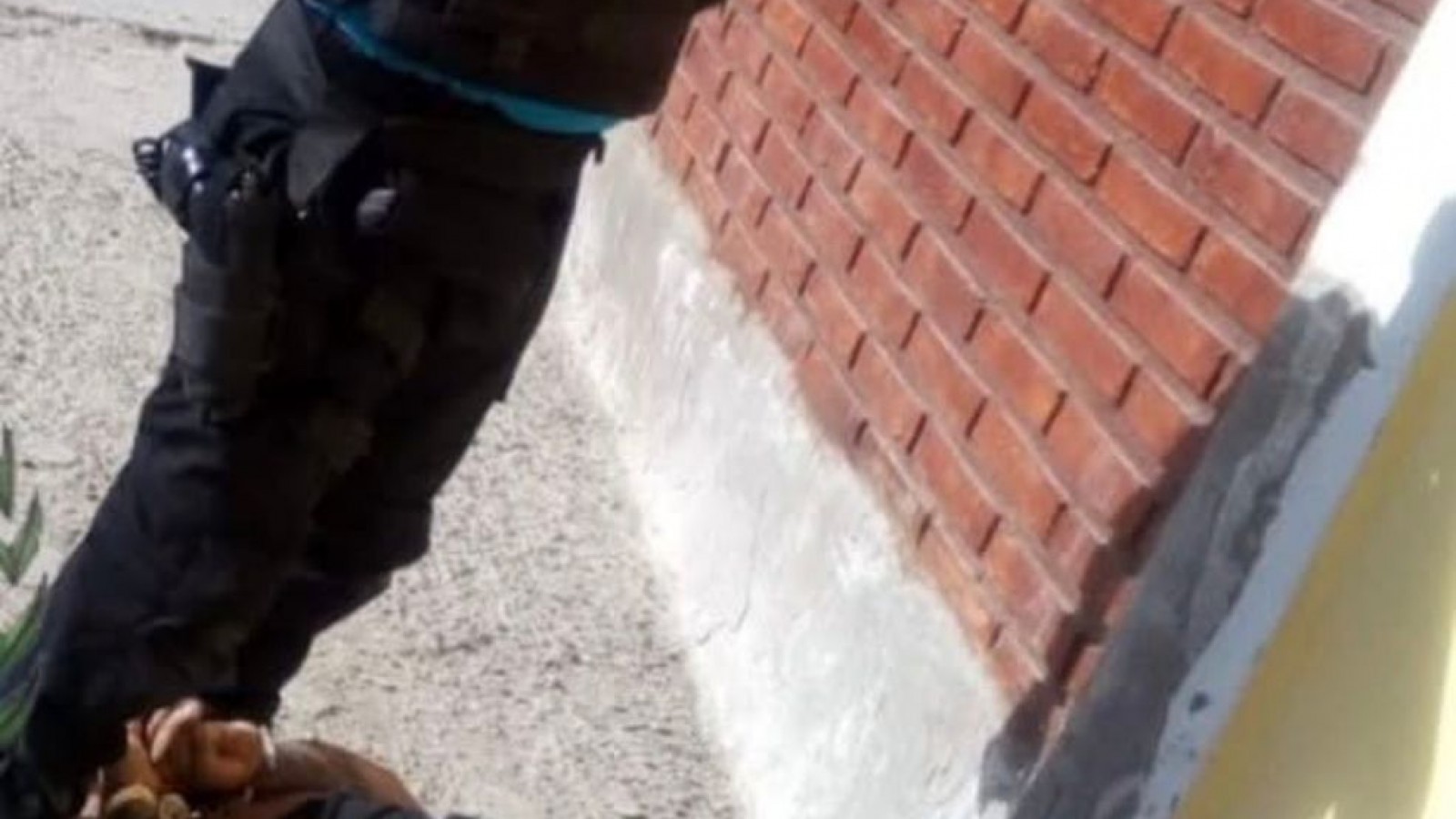 Se hizo pasar por cliente y terminó en una emboscada con armas blancas