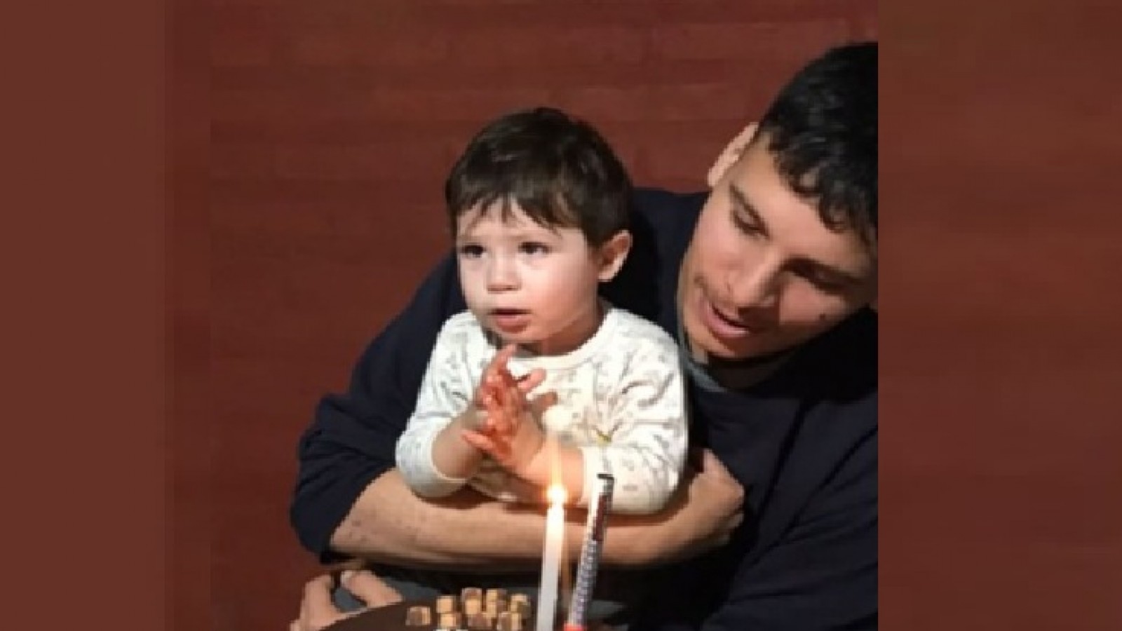 Caso Elías: mantuvieron la prisión domiciliaria del conductor acusado pese a las fotos en una fiesta