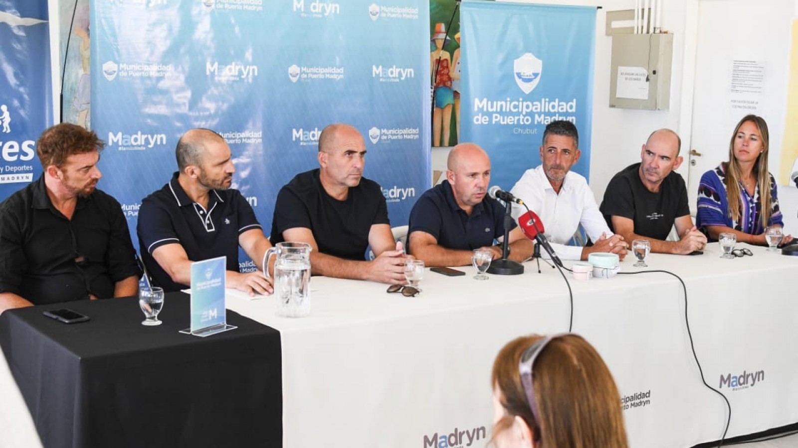 Puerto Madryn lanza una masiva oferta de talleres gratuitos en todos los sectores de la ciudad