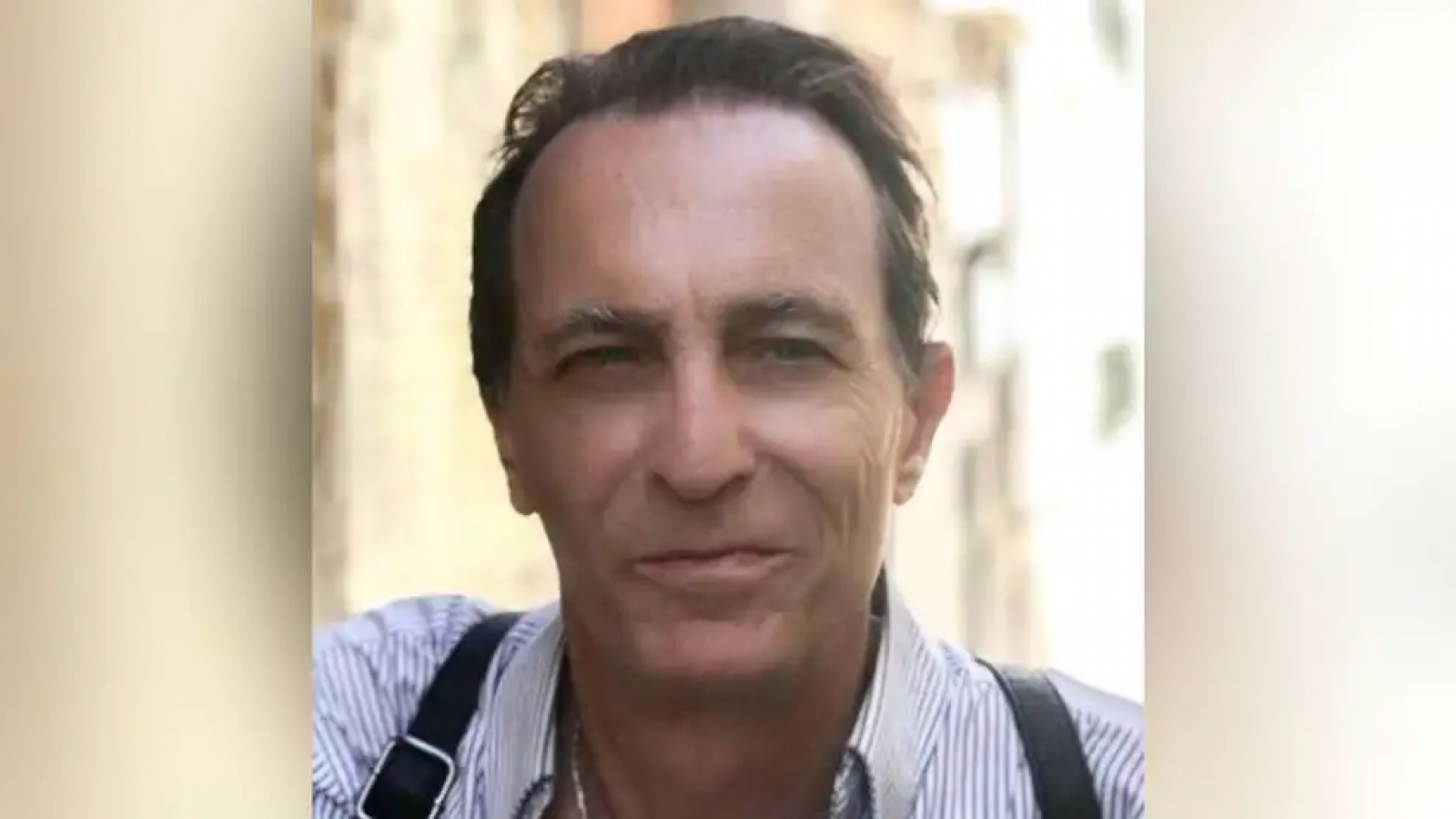 Excombatientes cuestionan la visita de Nicolás Kasanzew invitado por el diputado Fabián Gandón