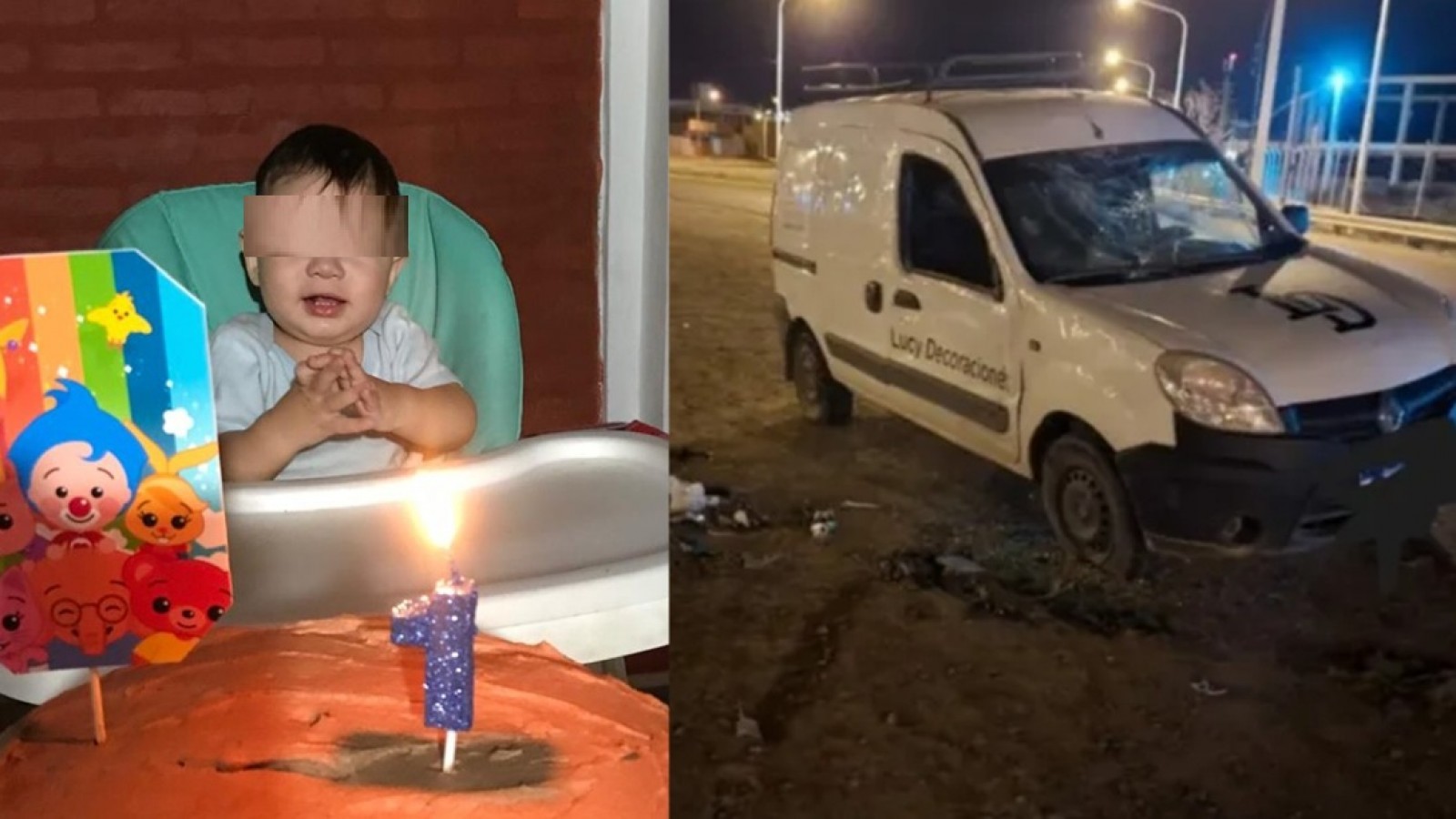 Polémica judicial en la causa por la muerte de Elías: mantuvieron la domiciliaria al acusado pese a las pruebas de visitas prohibidas