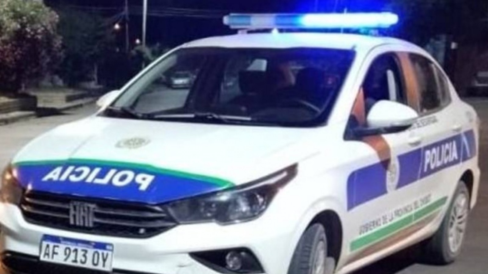 Fue a la comisaría a buscar su moto y terminó presó en Madryn: Tenía pedido de captura