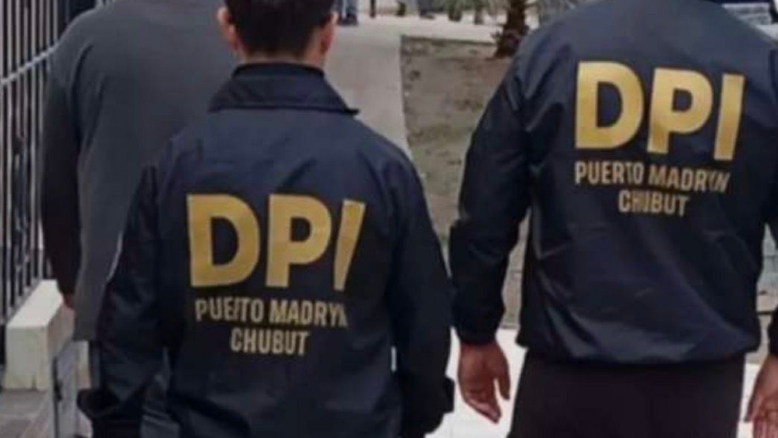 Dictaron prisión preventiva para un prefecto de Madryn acusado de abuso sexual contra su hija