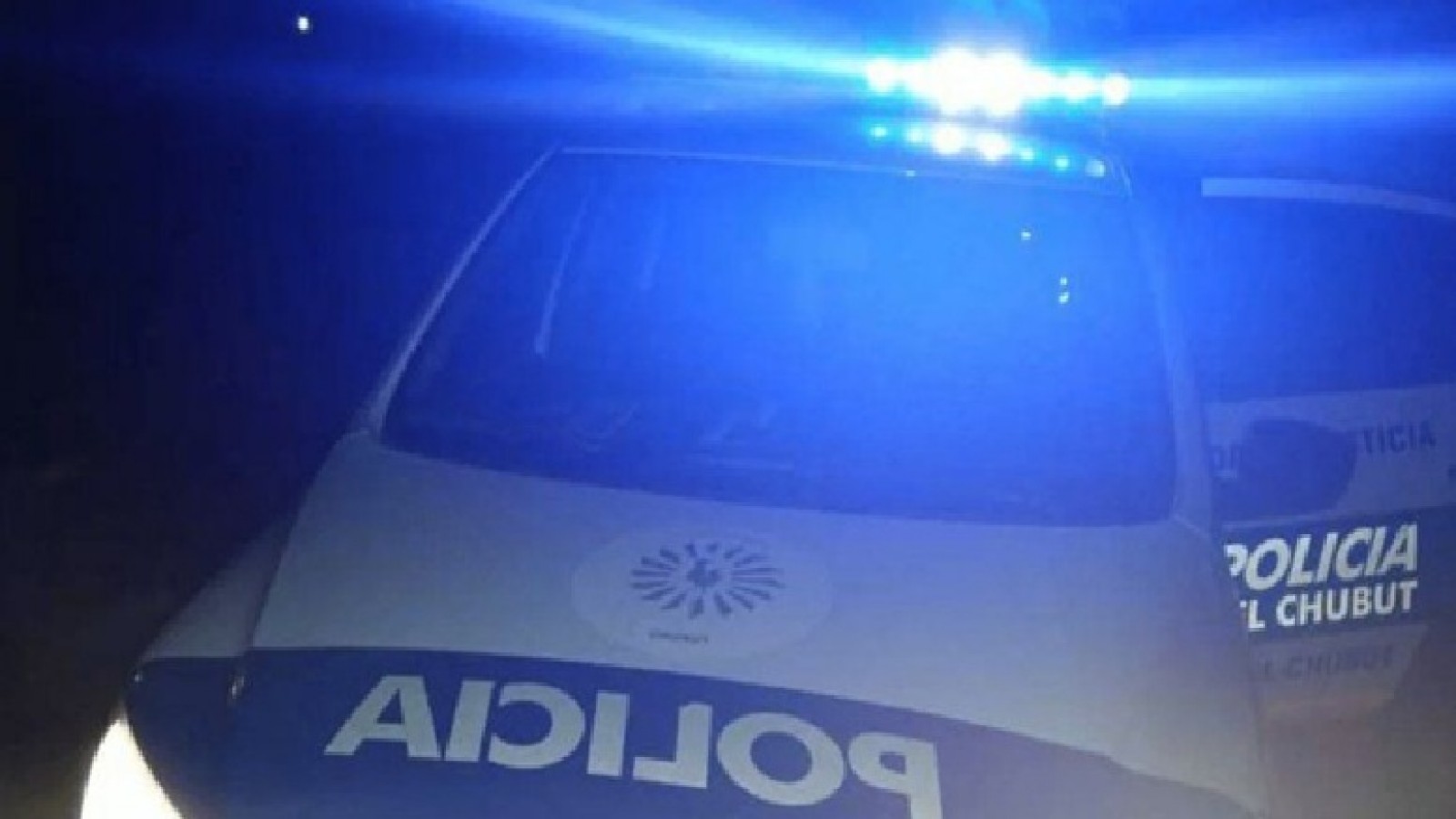Apareció sano y salvo el hombre que era intensamente buscado en Puerto Madryn