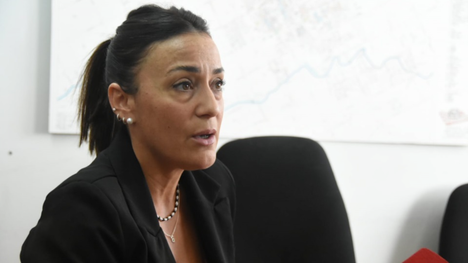Tras el video viral, Gamarra negó haber recibido dinero y pidió que Martín Castro declare en la investigación