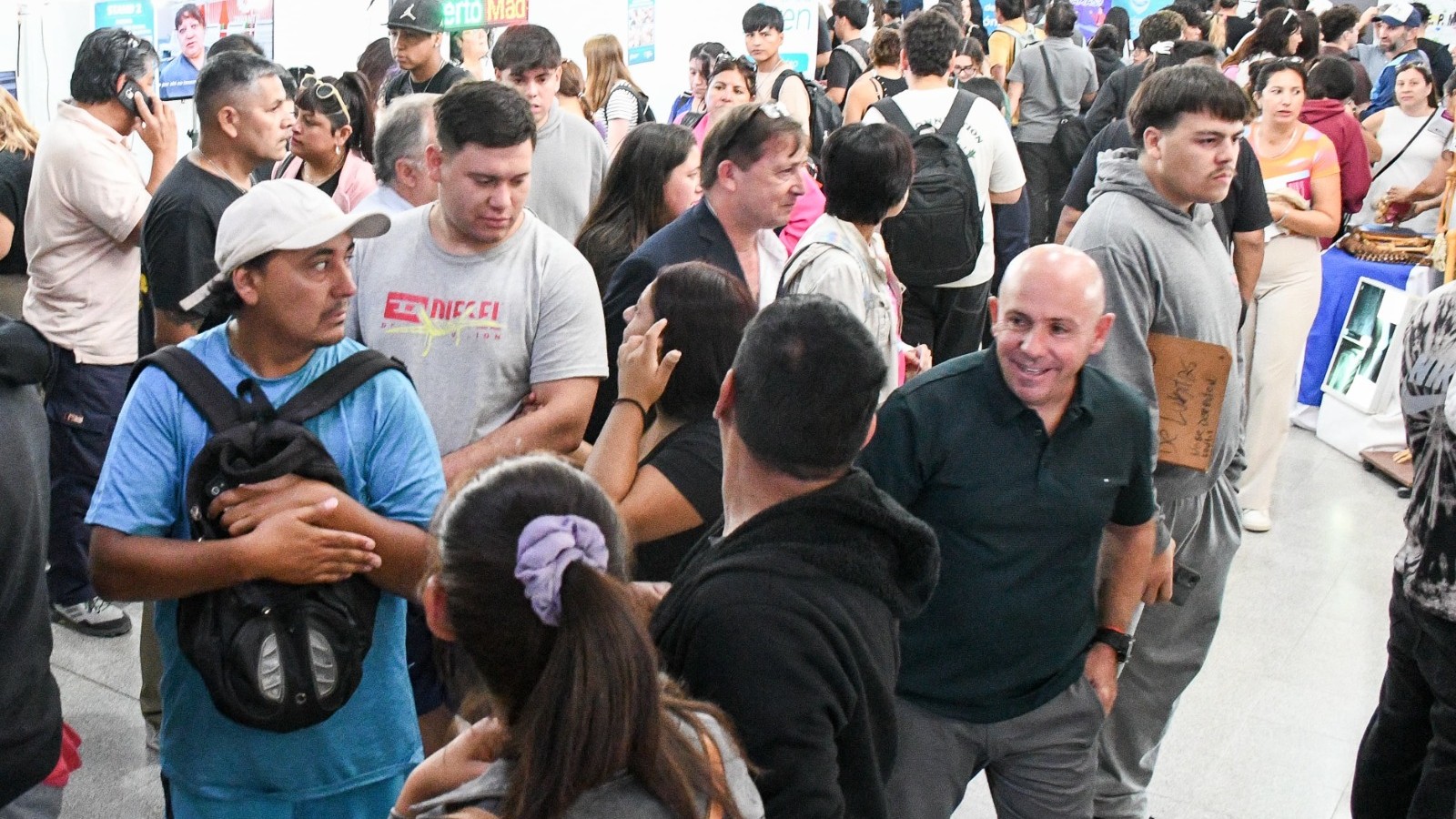 Puerto Madryn fortalece la formación de oficios con nuevas capacitaciones gratuitas y virtuales